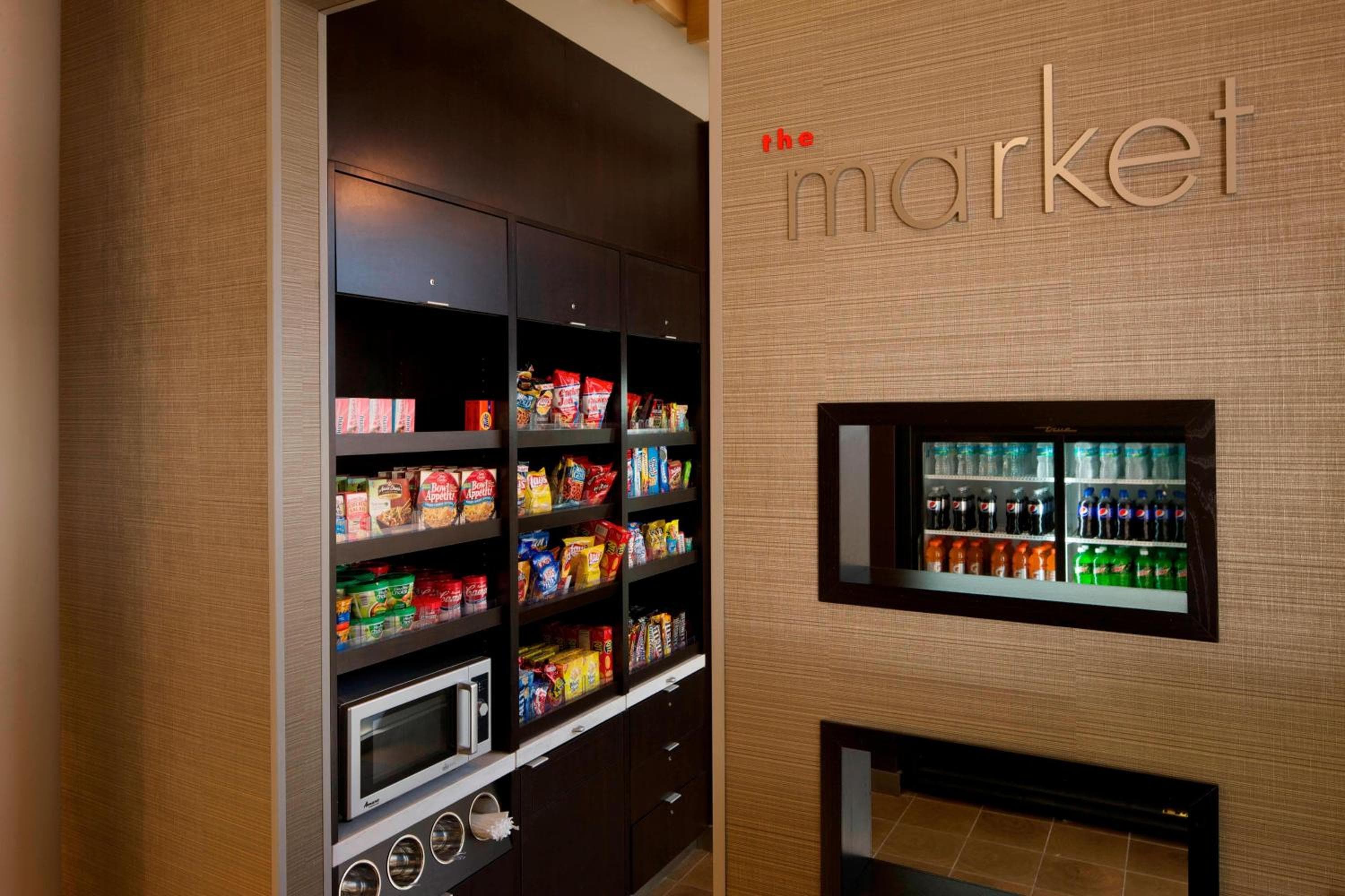 Courtyard Miami-Dadeland — 20