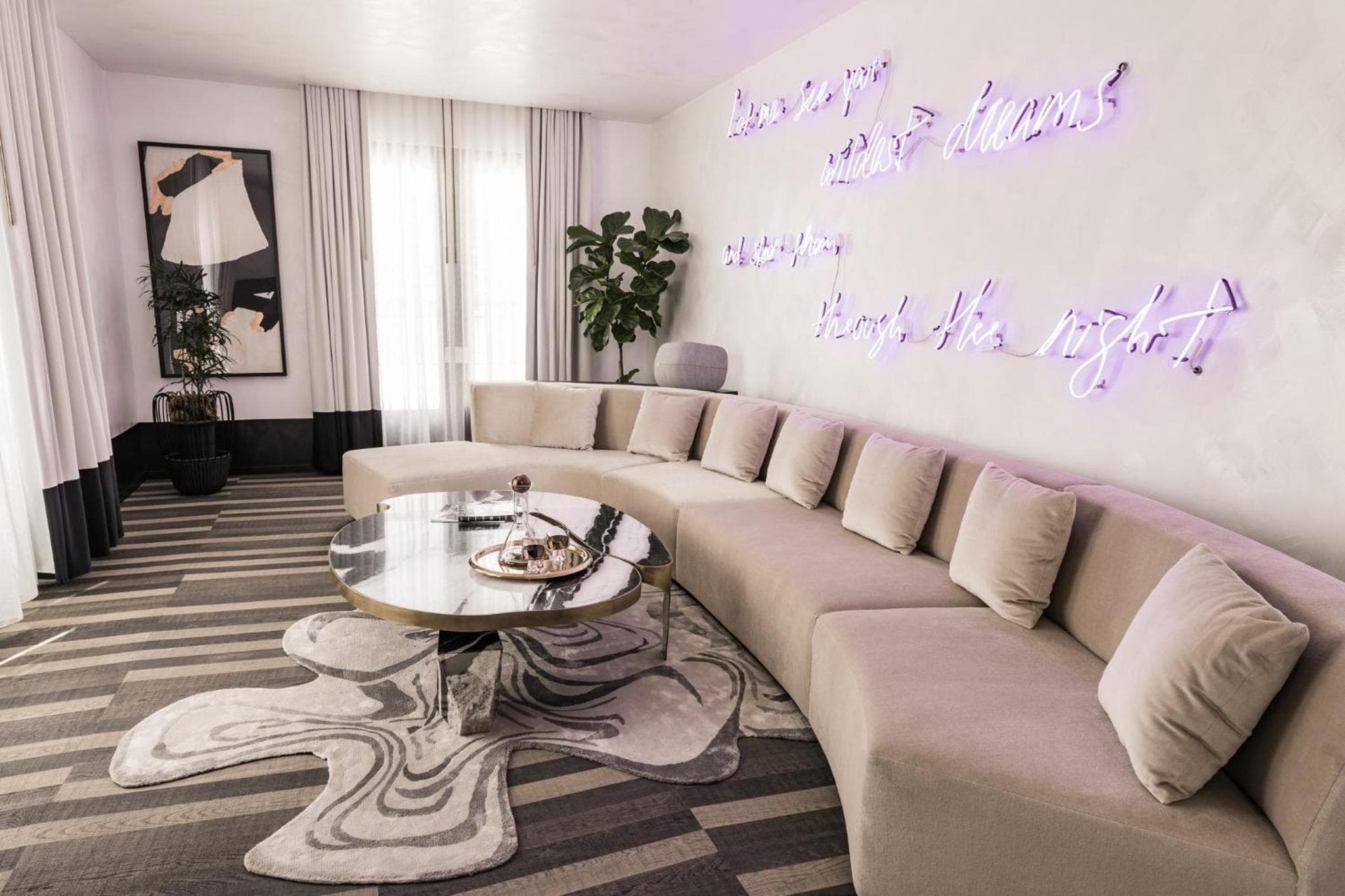 Kimpton La Peer Hotel West Hollywood, un hotel IHG — 18