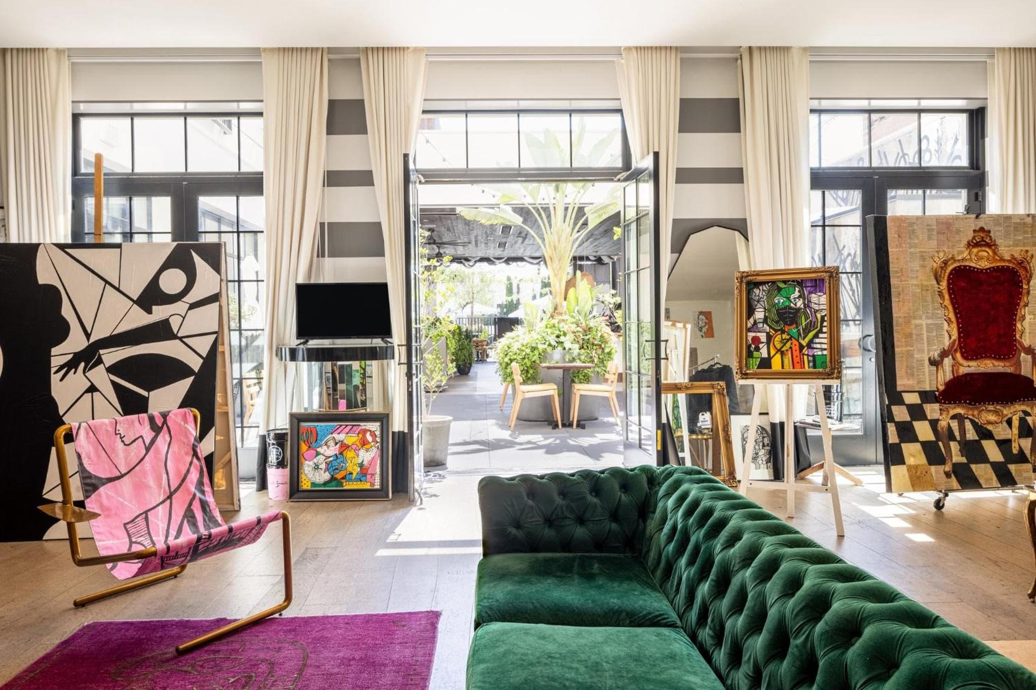 Kimpton La Peer West Hollywood by IHG — 30