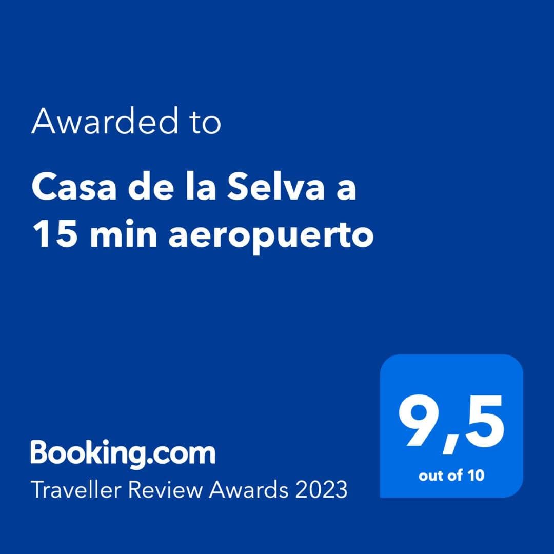 Dschungel Lodge CANCUN FLUGHAFEN — 6