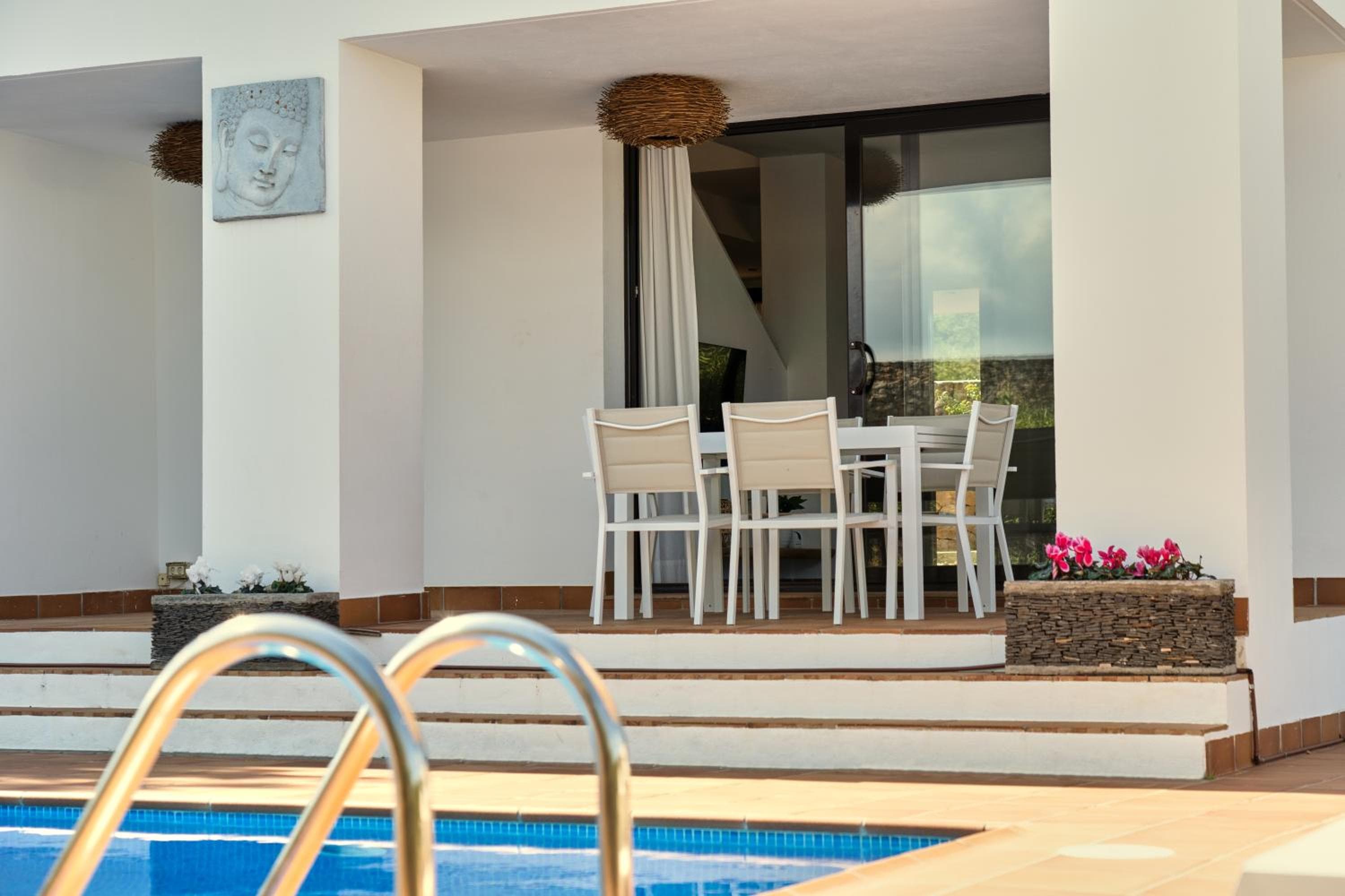 Kann Agua IBIZA - Fantastische Villa mit Pool & BBQ — 20