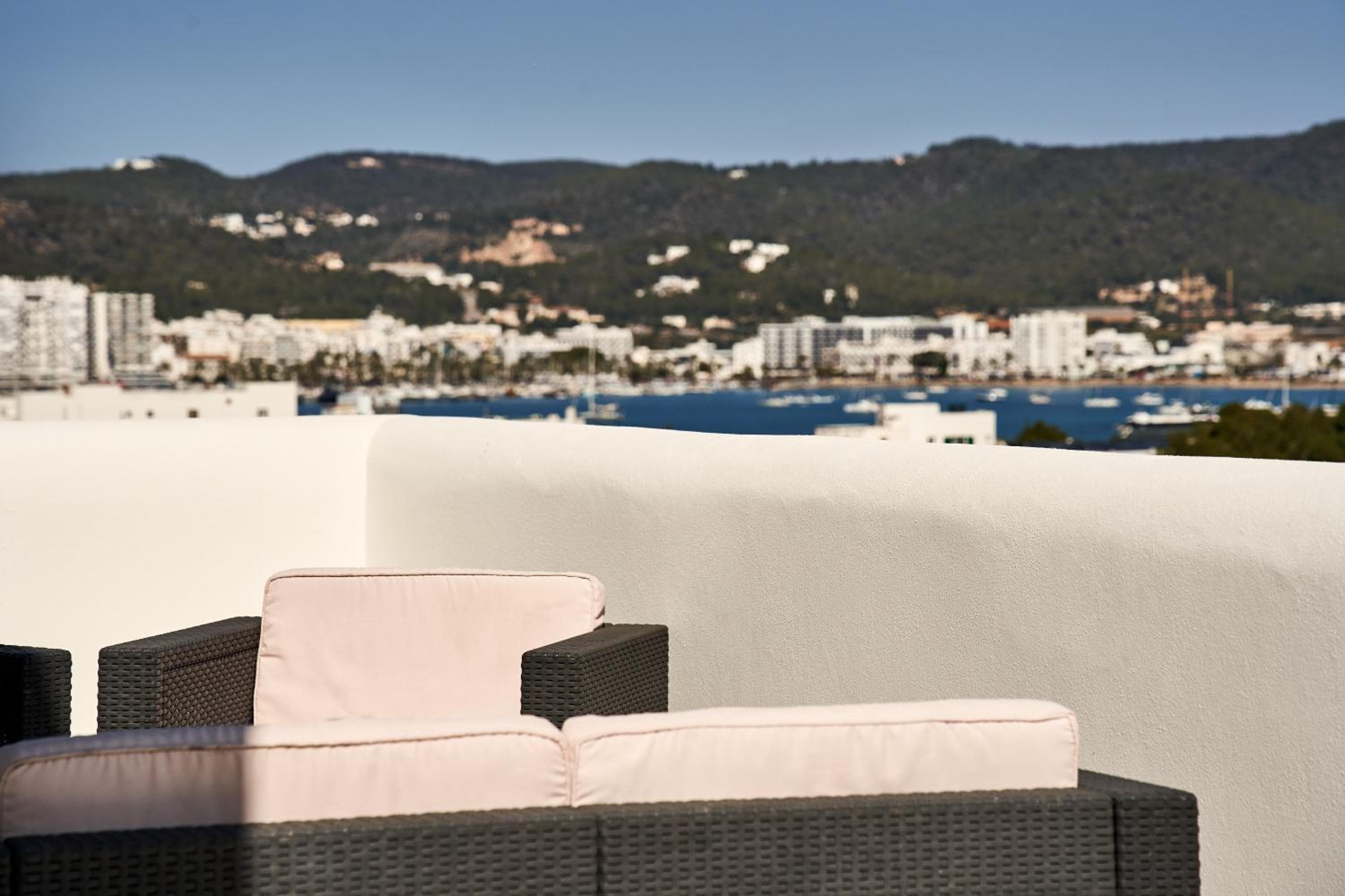 Kann Agua IBIZA - Fantastische Villa mit Pool & BBQ — 27