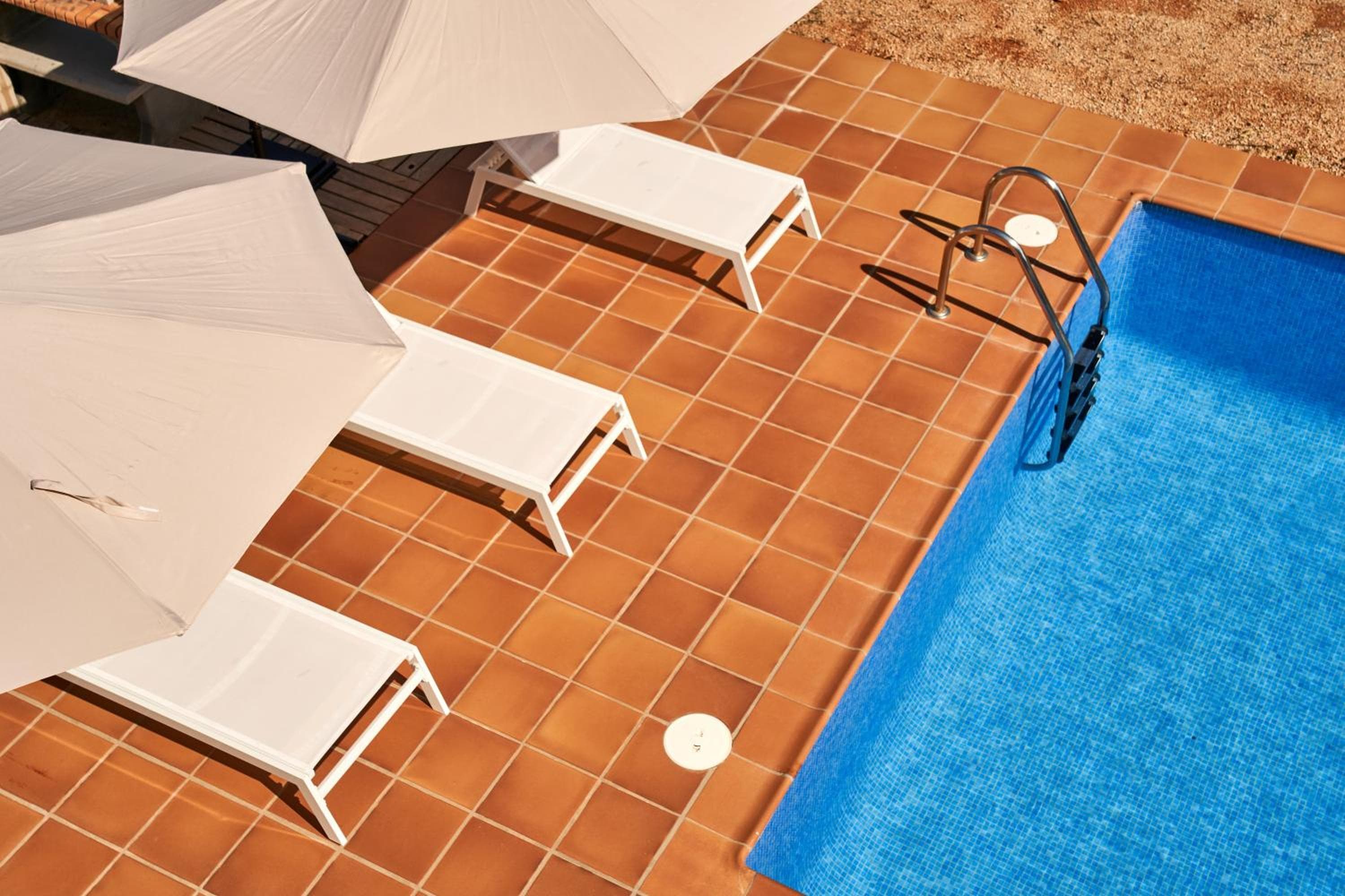 Kann Agua IBIZA - Fantastische Villa mit Pool & BBQ — 13