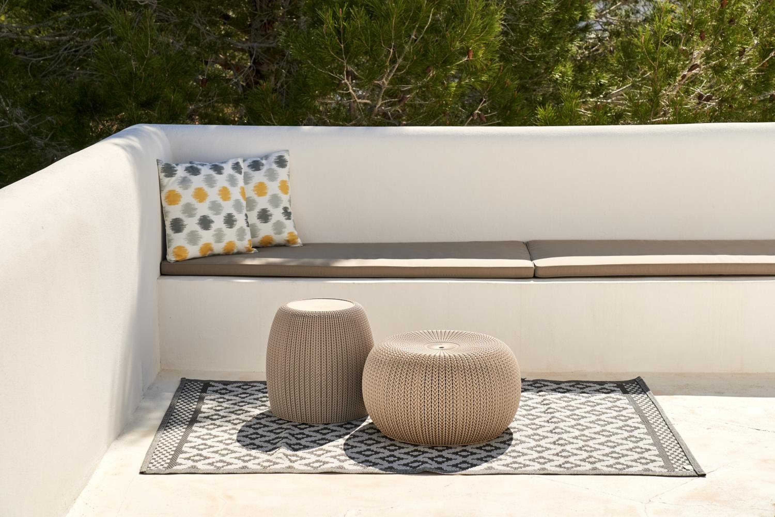 Kann Agua IBIZA - Fantastische Villa mit Pool & BBQ — 3