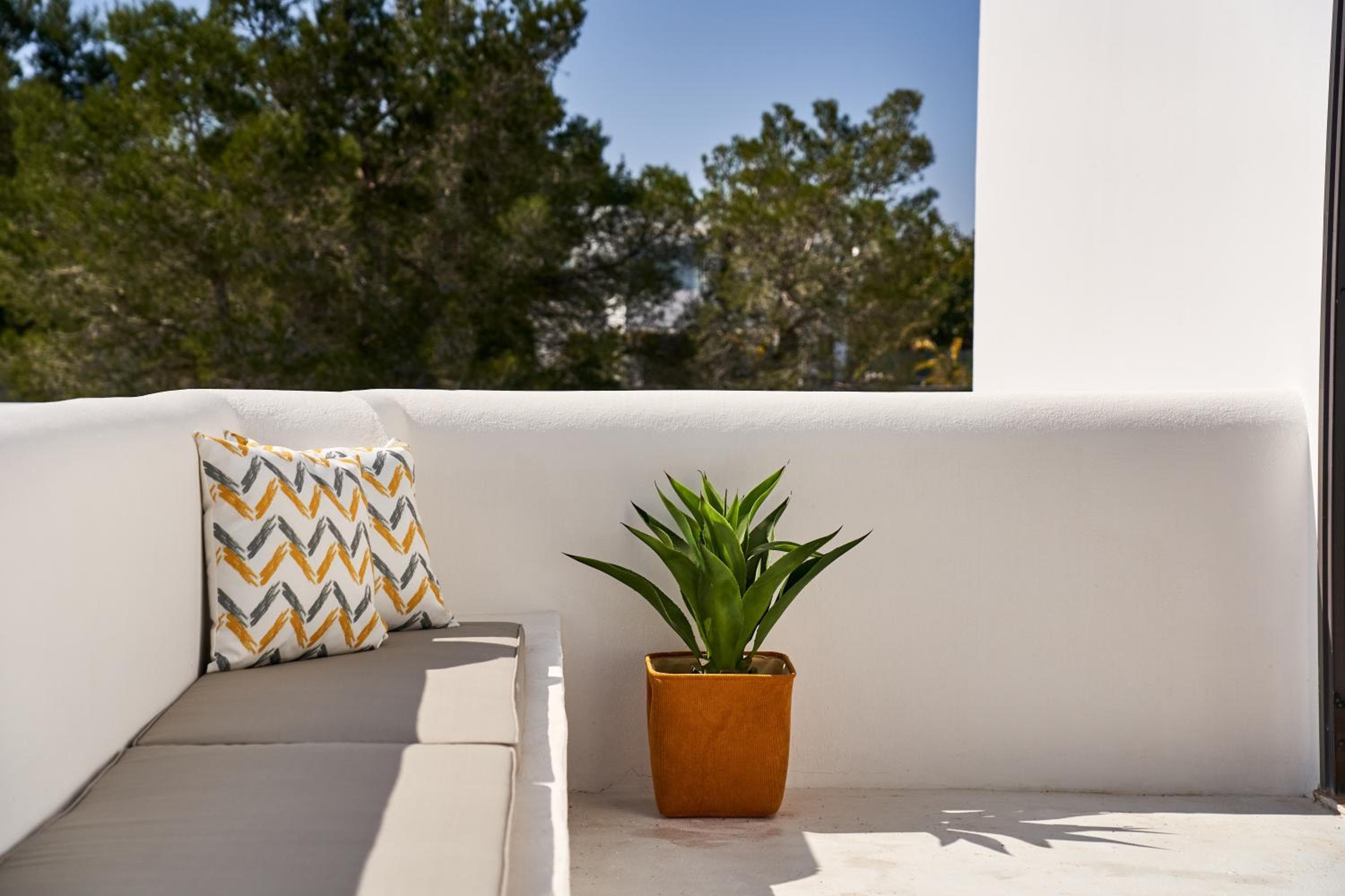 Can Agua IBIZA - Fantastic Villa with pool & BBQ — 10