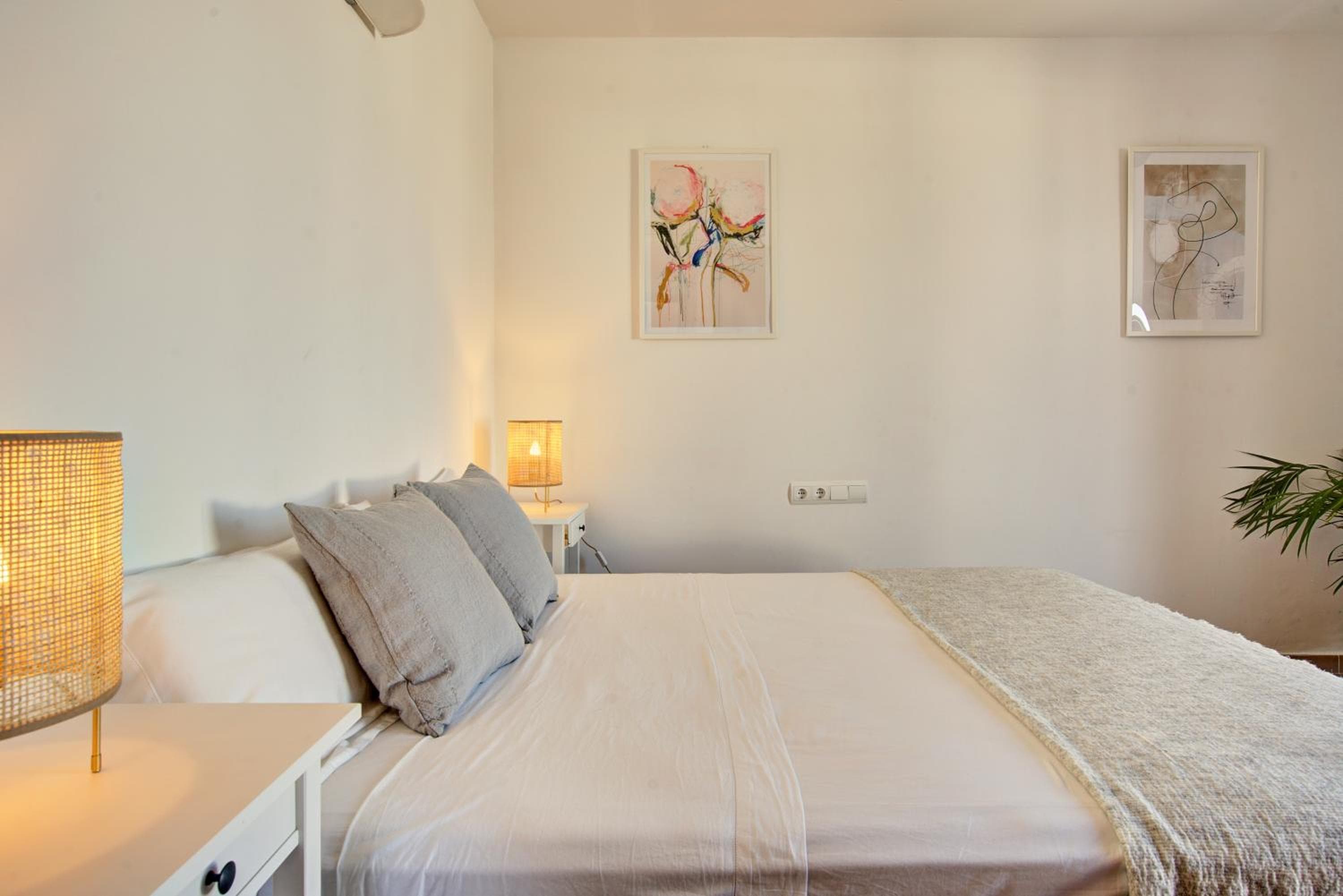 Kann Agua IBIZA - Fantastische Villa mit Pool & BBQ — 12