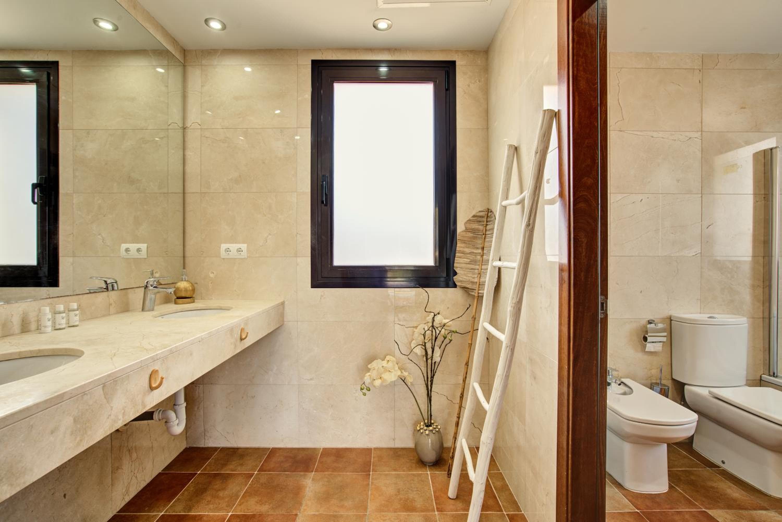 Can Agua IBIZA - Fantastic Villa with pool & BBQ — 25
