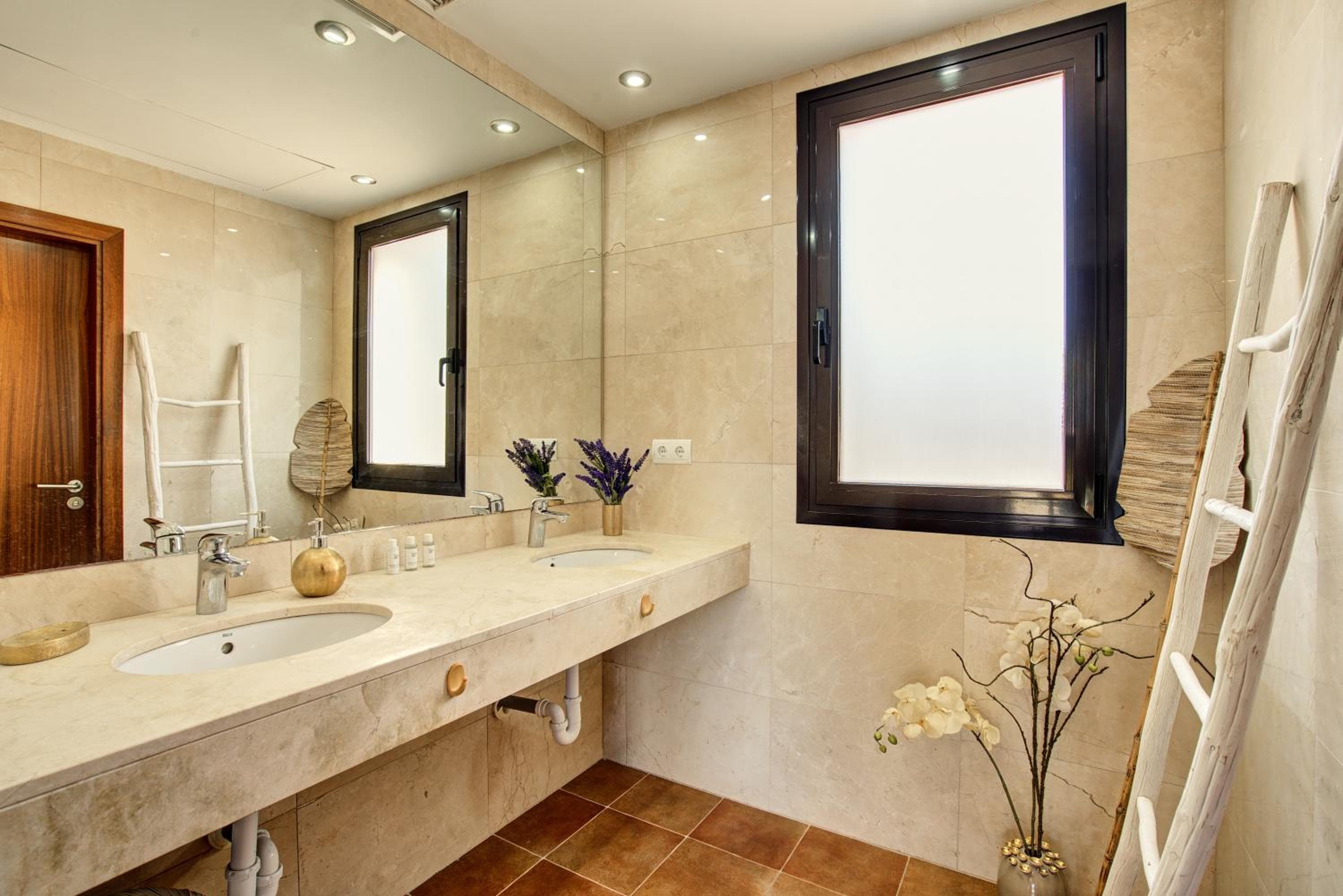 Kann Agua IBIZA - Fantastische Villa mit Pool & BBQ — 23