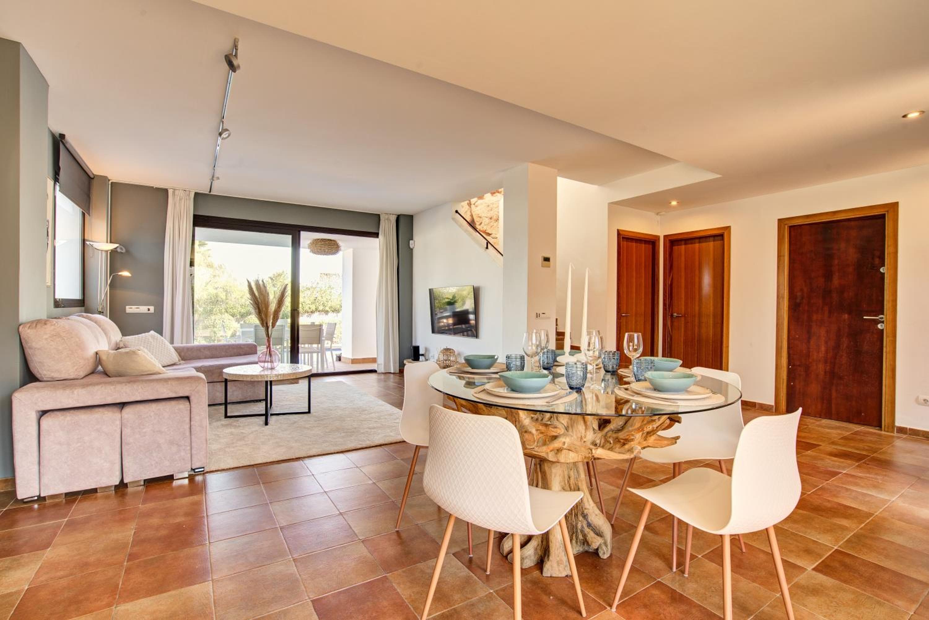 Kann Agua IBIZA - Fantastische Villa mit Pool & BBQ — 14