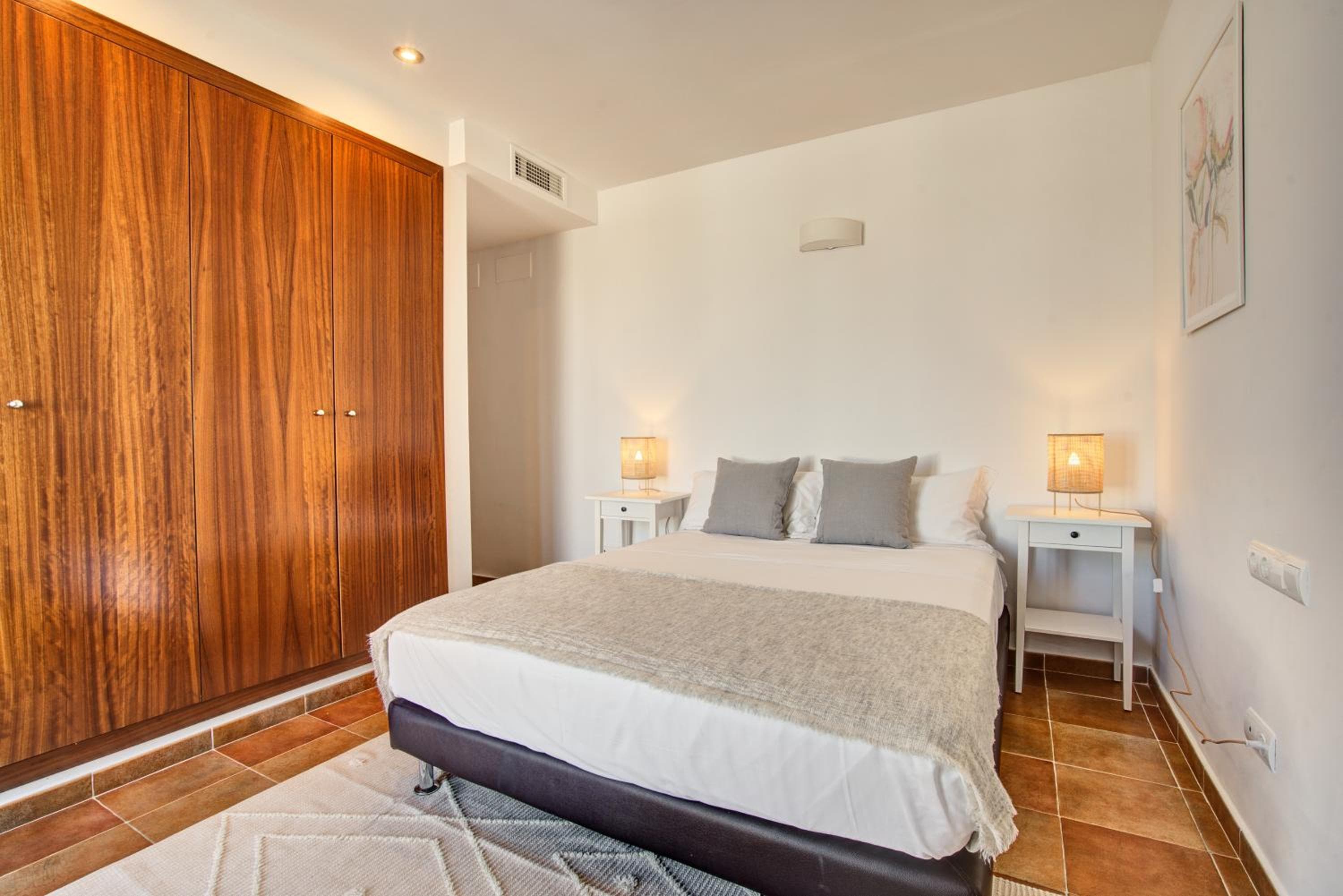 Can Agua IBIZA - Fantastic Villa with pool & BBQ — 24