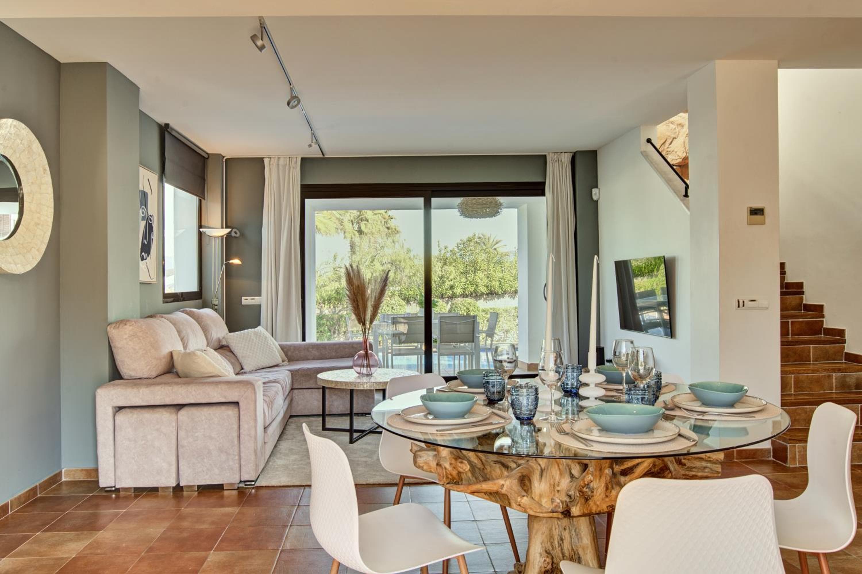 Kann Agua IBIZA - Fantastische Villa mit Pool & BBQ — 11