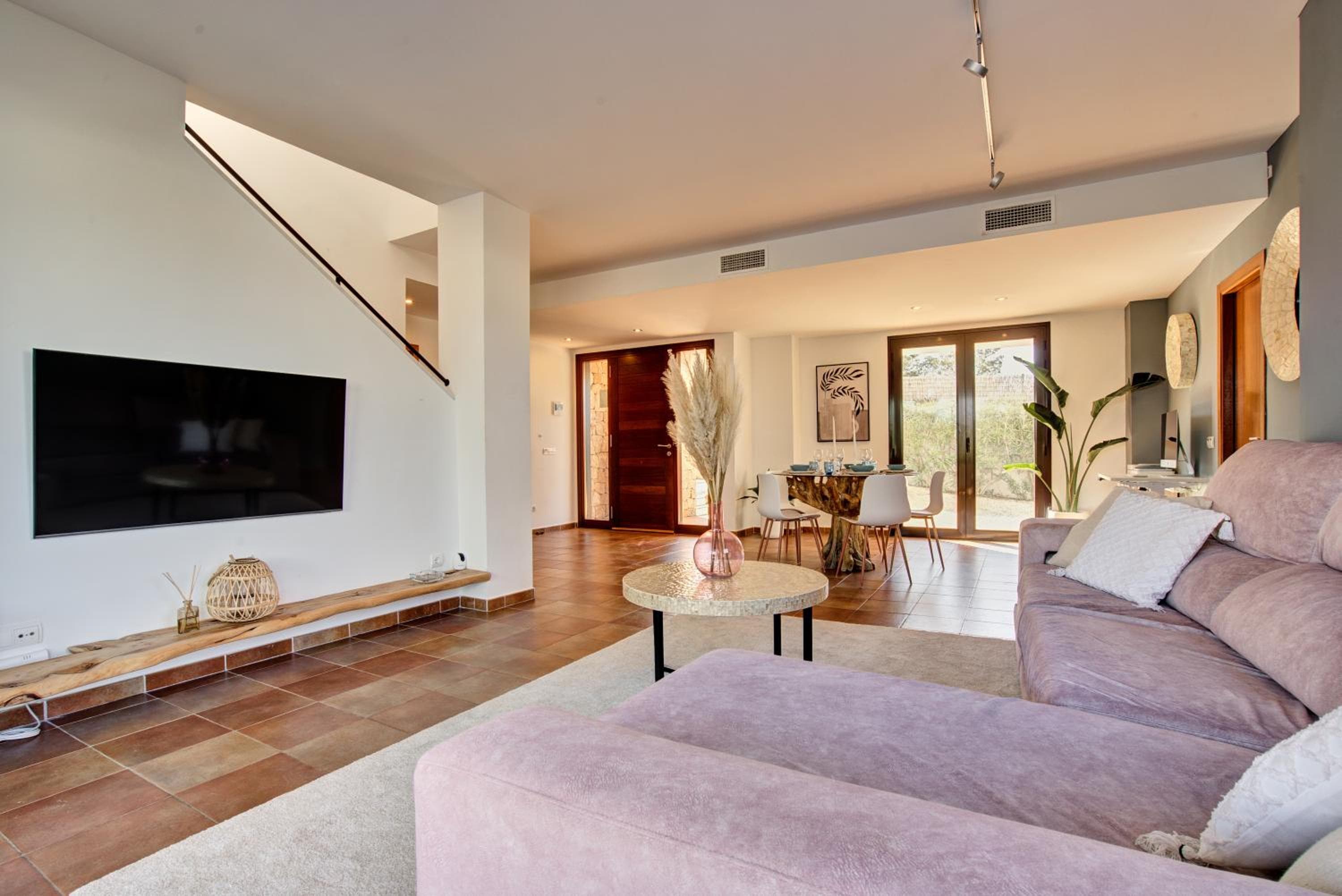 Kann Agua IBIZA - Fantastische Villa mit Pool & BBQ — 16