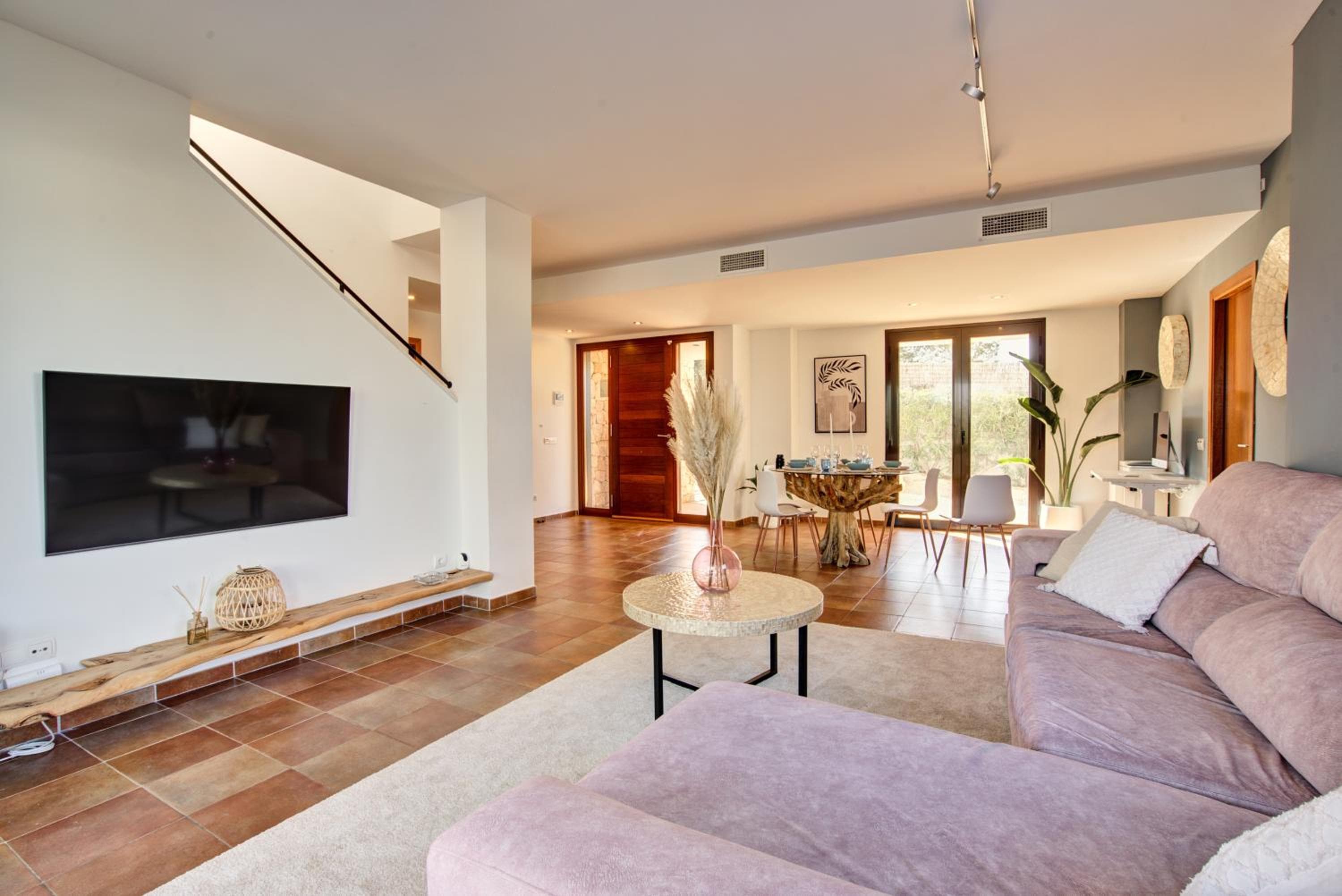 Can Agua IBIZA - Fantastic Villa with pool & BBQ — 29