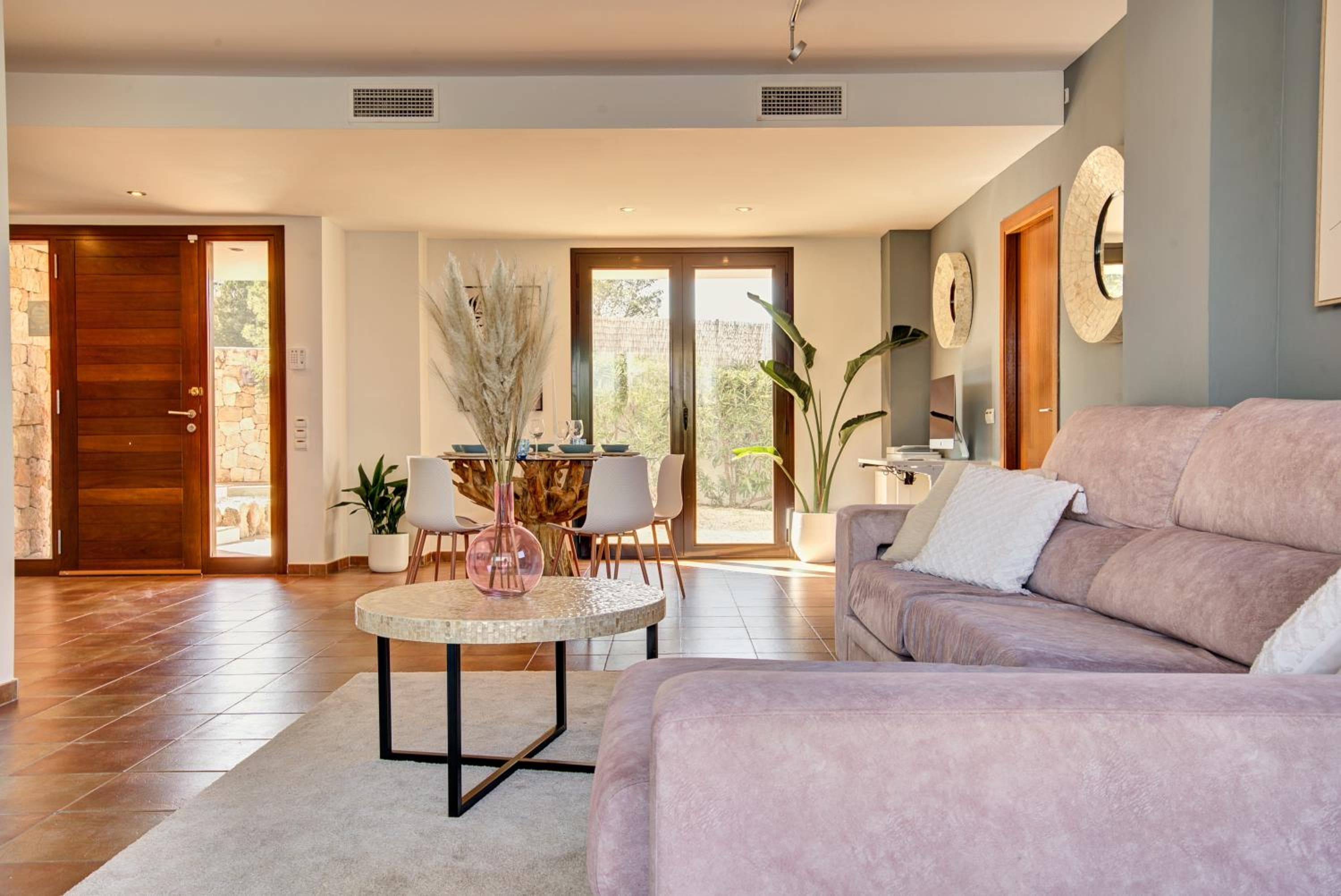 Kann Agua IBIZA - Fantastische Villa mit Pool & BBQ — 17