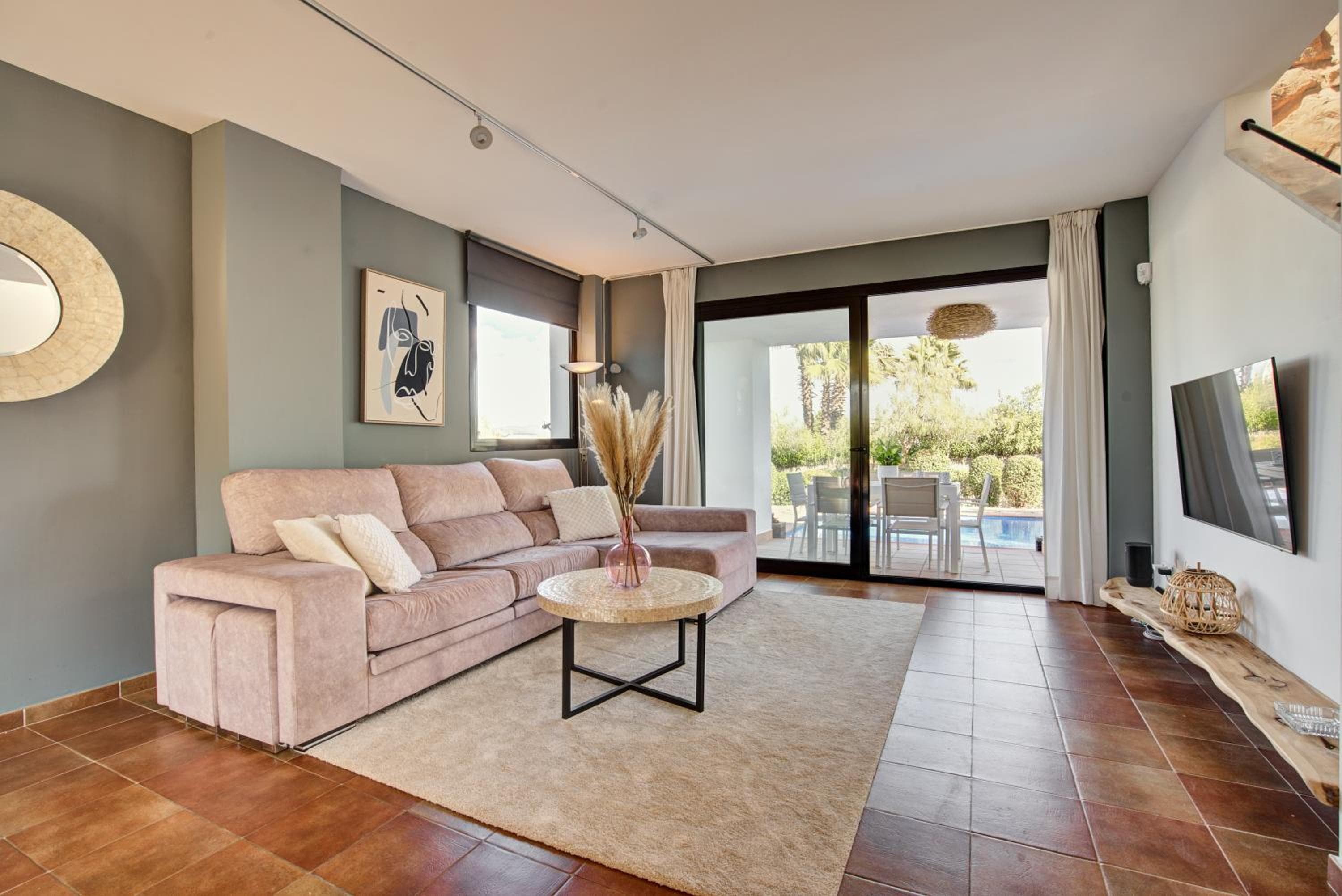 Kann Agua IBIZA - Fantastische Villa mit Pool & BBQ — 8