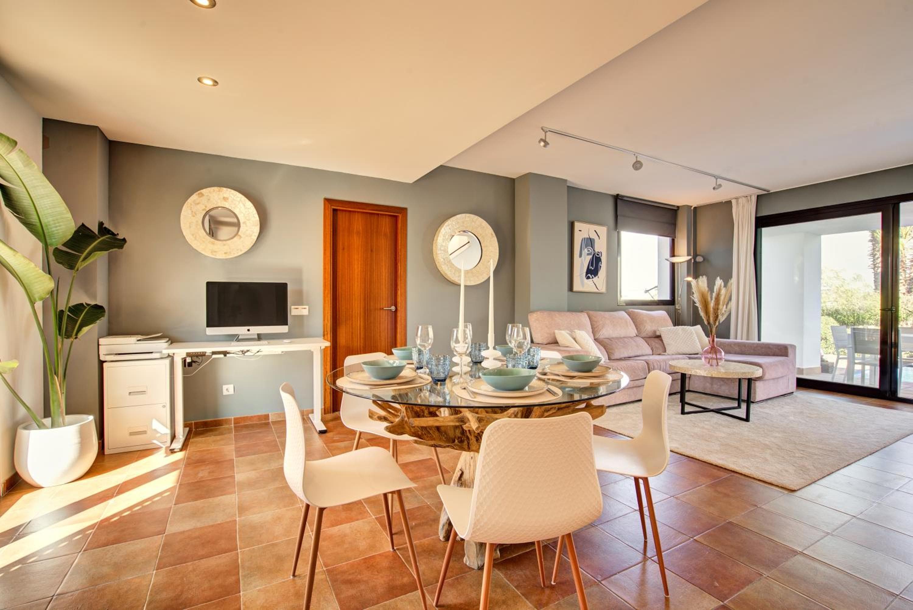 Can Agua IBIZA - Fantastic Villa with pool & BBQ — 28