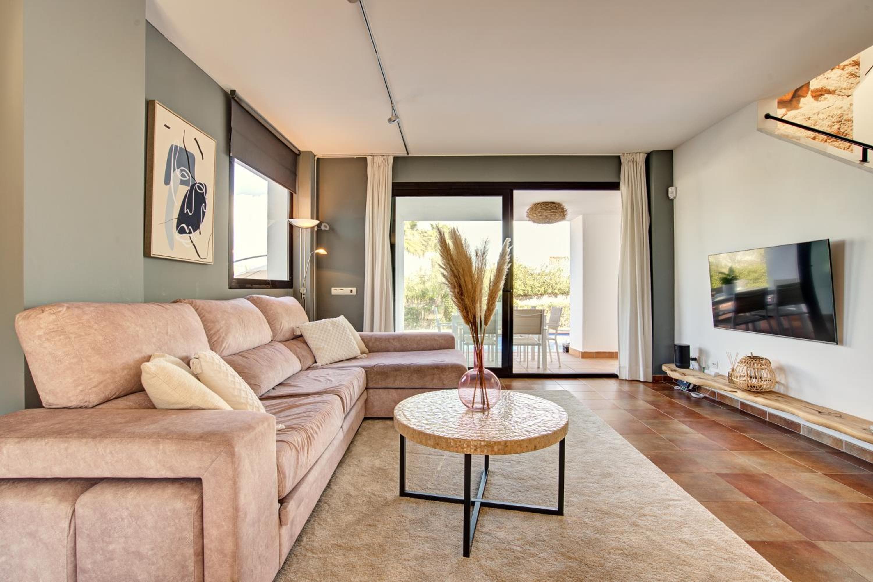 Kann Agua IBIZA - Fantastische Villa mit Pool & BBQ — 28
