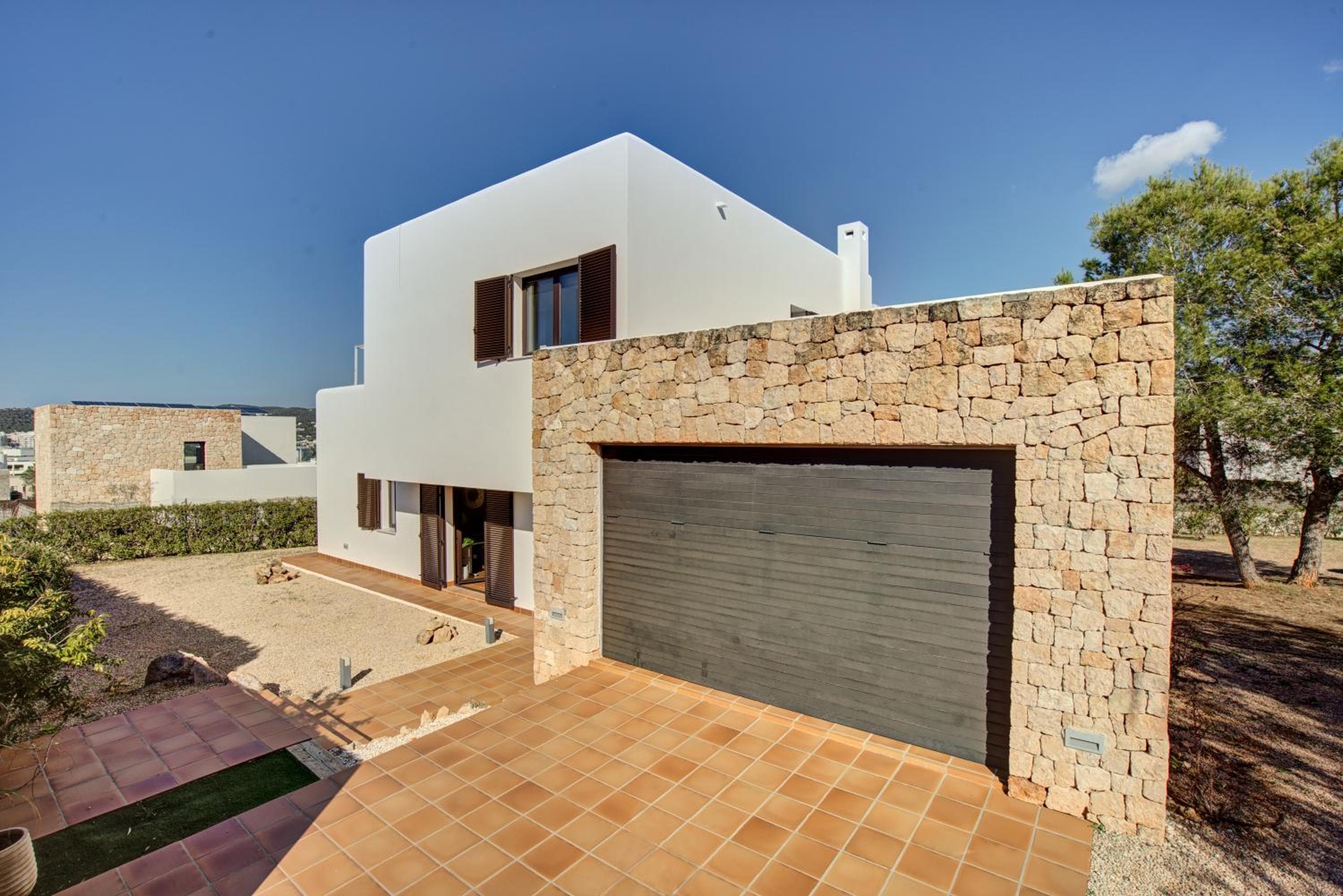 Kann Agua IBIZA - Fantastische Villa mit Pool & BBQ — 4