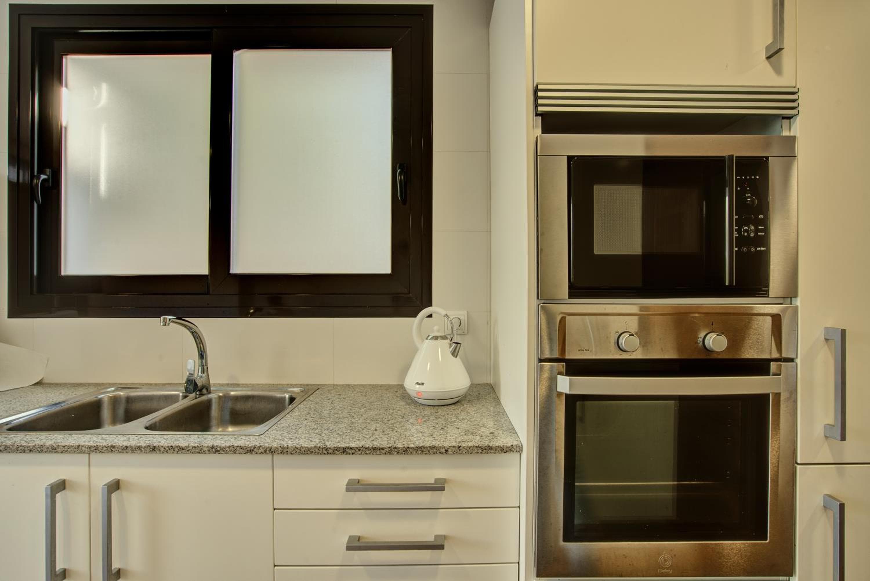 Can Agua IBIZA - Fantastic Villa with pool & BBQ — 23