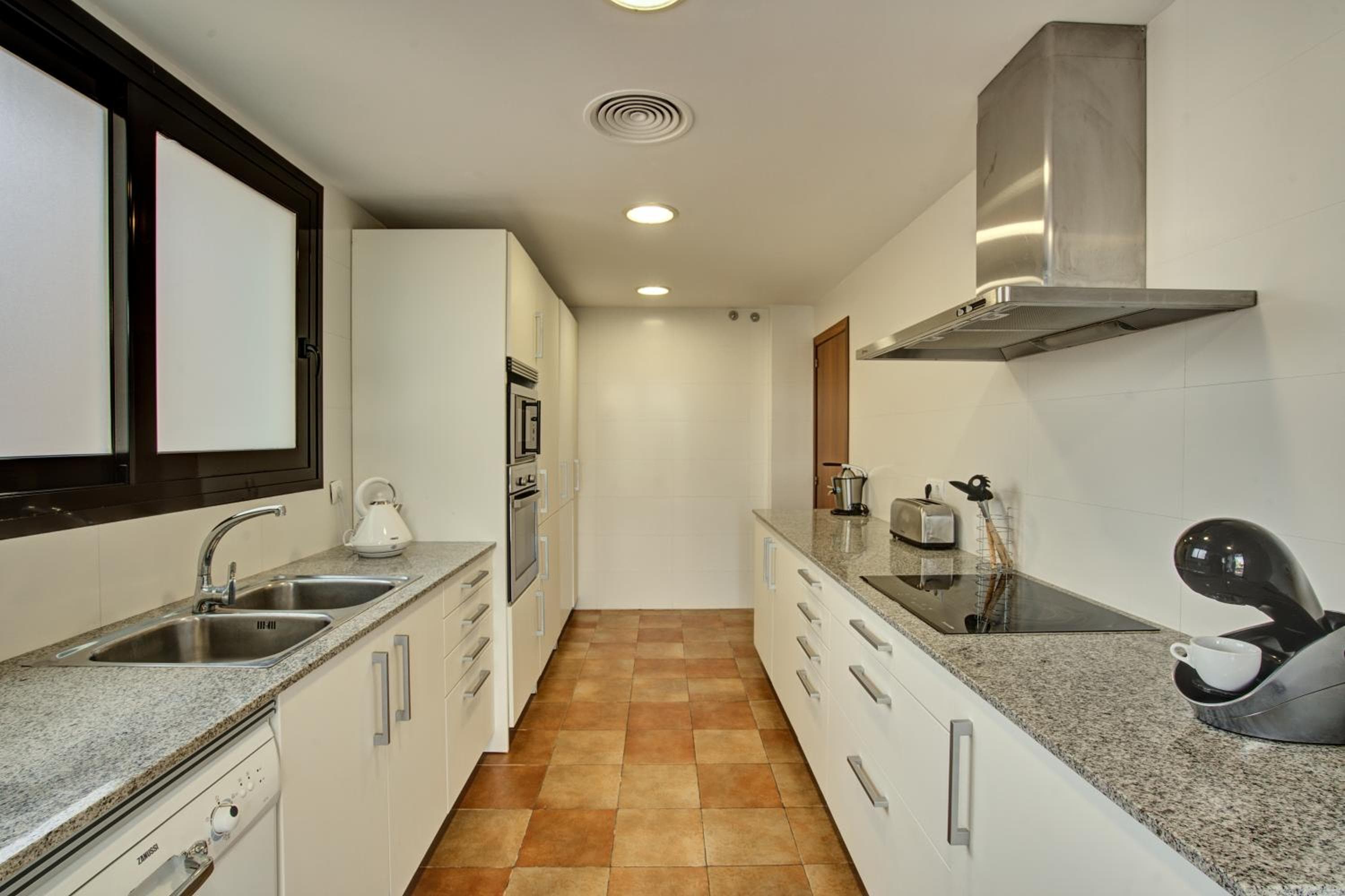 Can Agua IBIZA - Fantastic Villa with pool & BBQ — 7