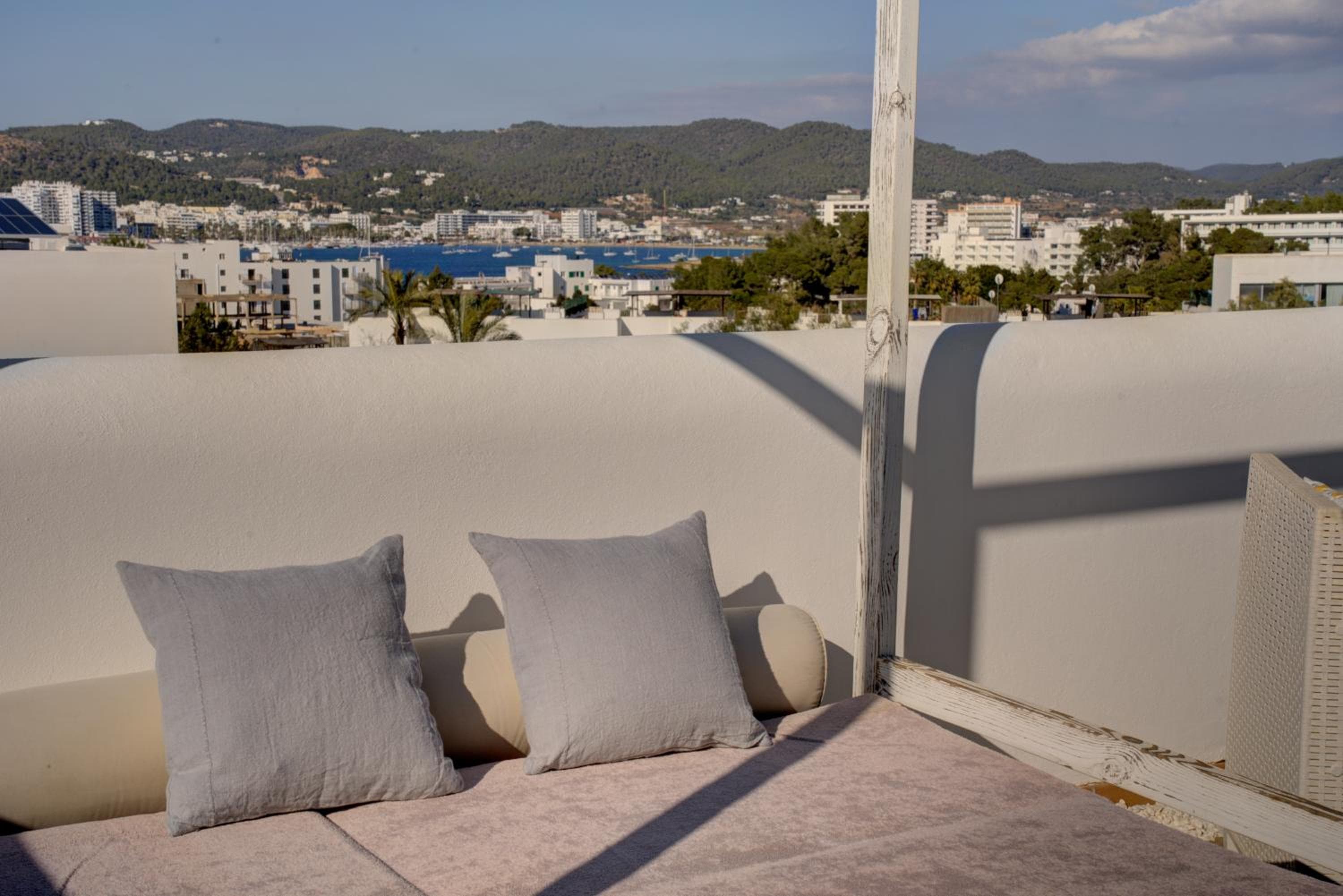 Kann Agua IBIZA - Fantastische Villa mit Pool & BBQ — 25