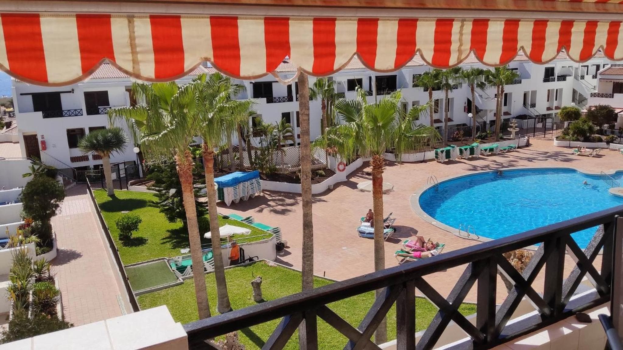 Under The Lime, beautiful apartment Los Cristianos — 5