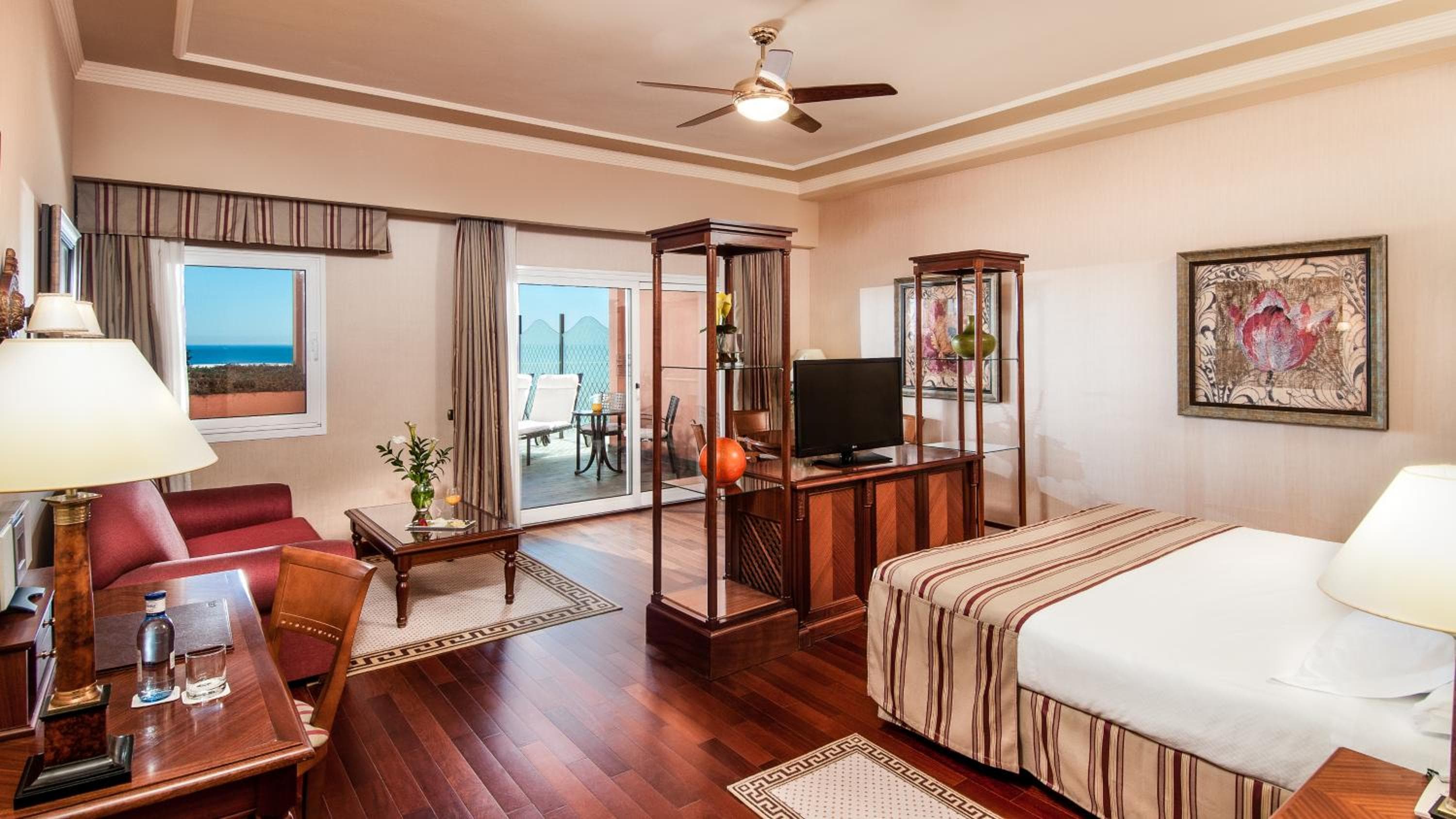 Elba Estepona Gran Hotel & Thalasso Spa — 5