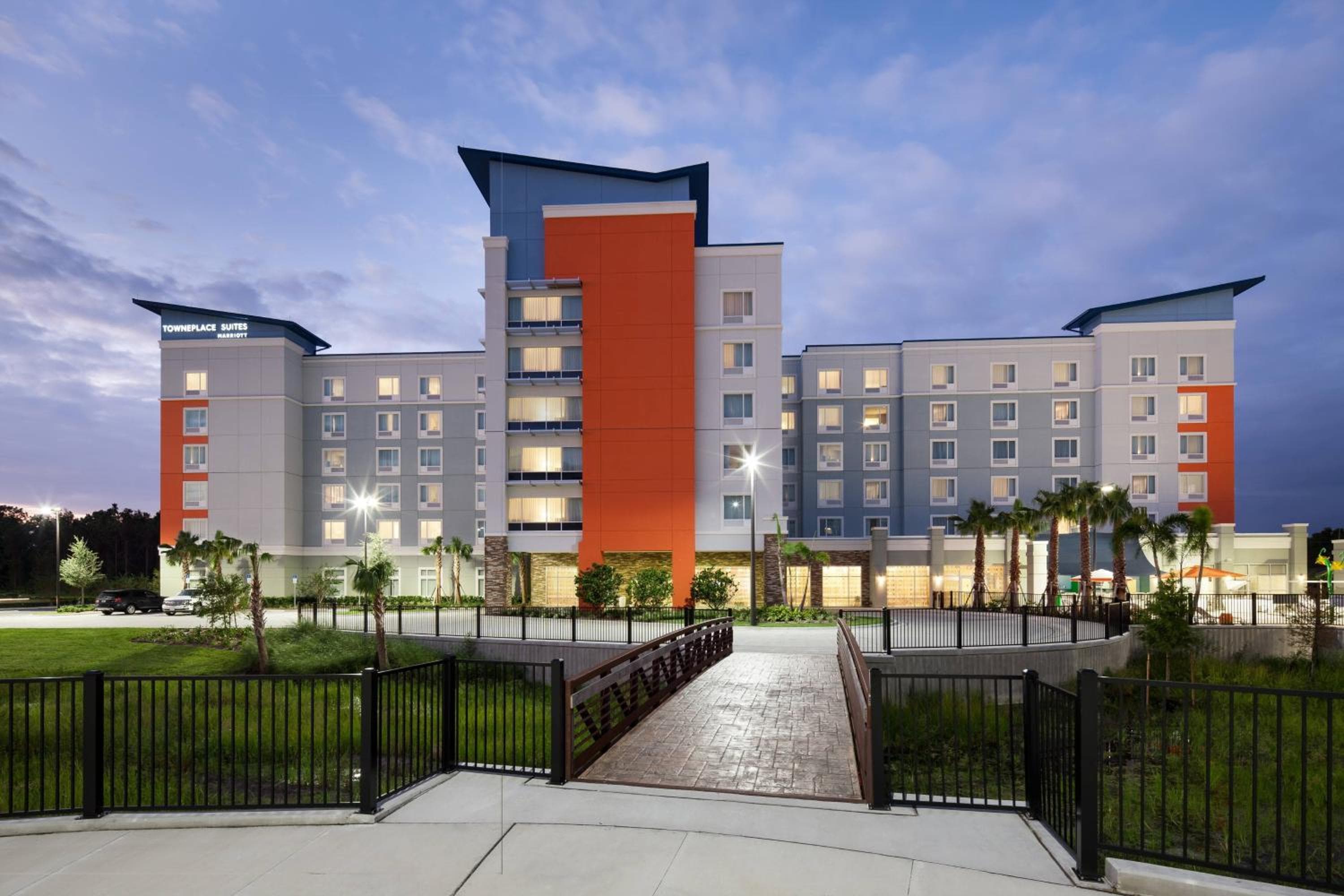 TownePlace Suites by Marriott Orlando at SeaWorld — 4