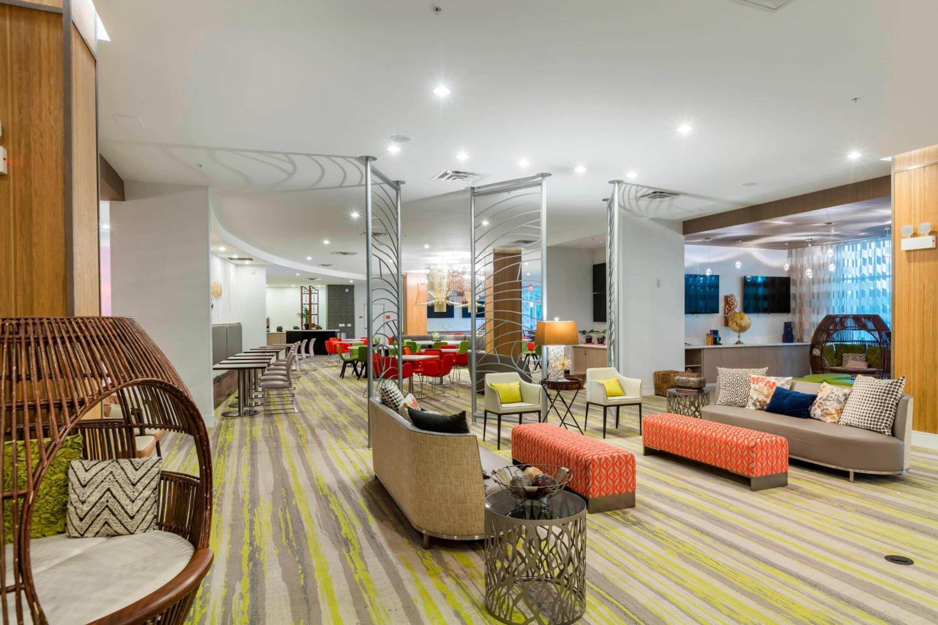 TownePlace Suites by Marriott Orlando at SeaWorld — 3