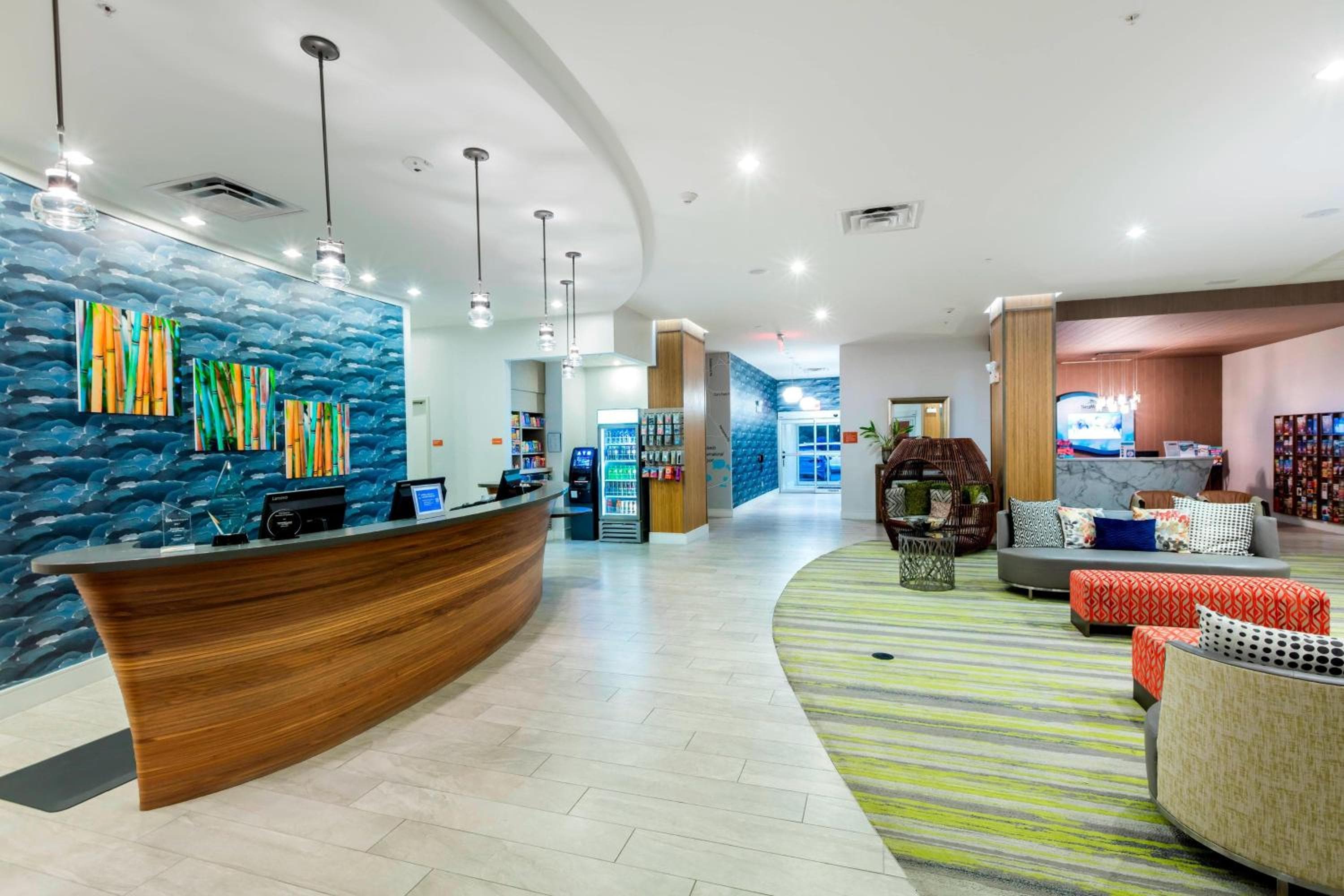 TownePlace Suites by Marriott Orlando at SeaWorld — 6