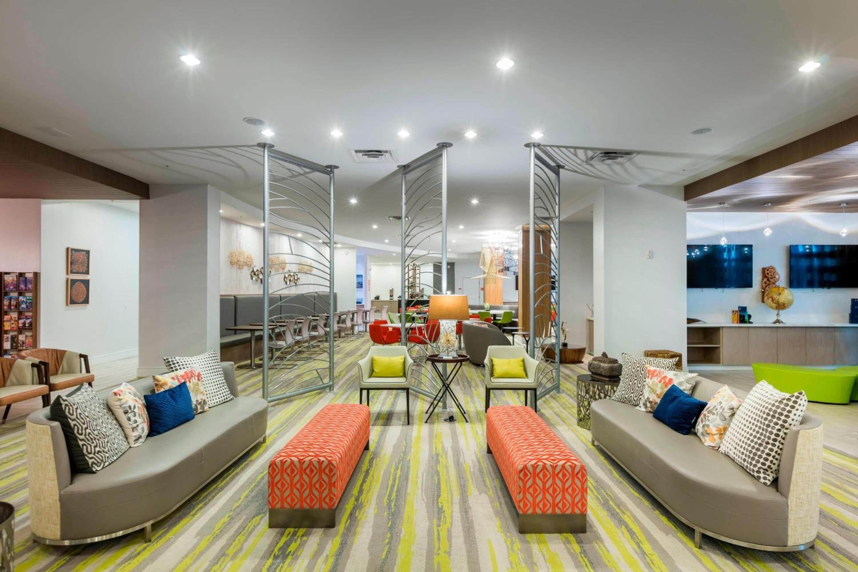 TownePlace Suites by Marriott Orlando at SeaWorld — 2