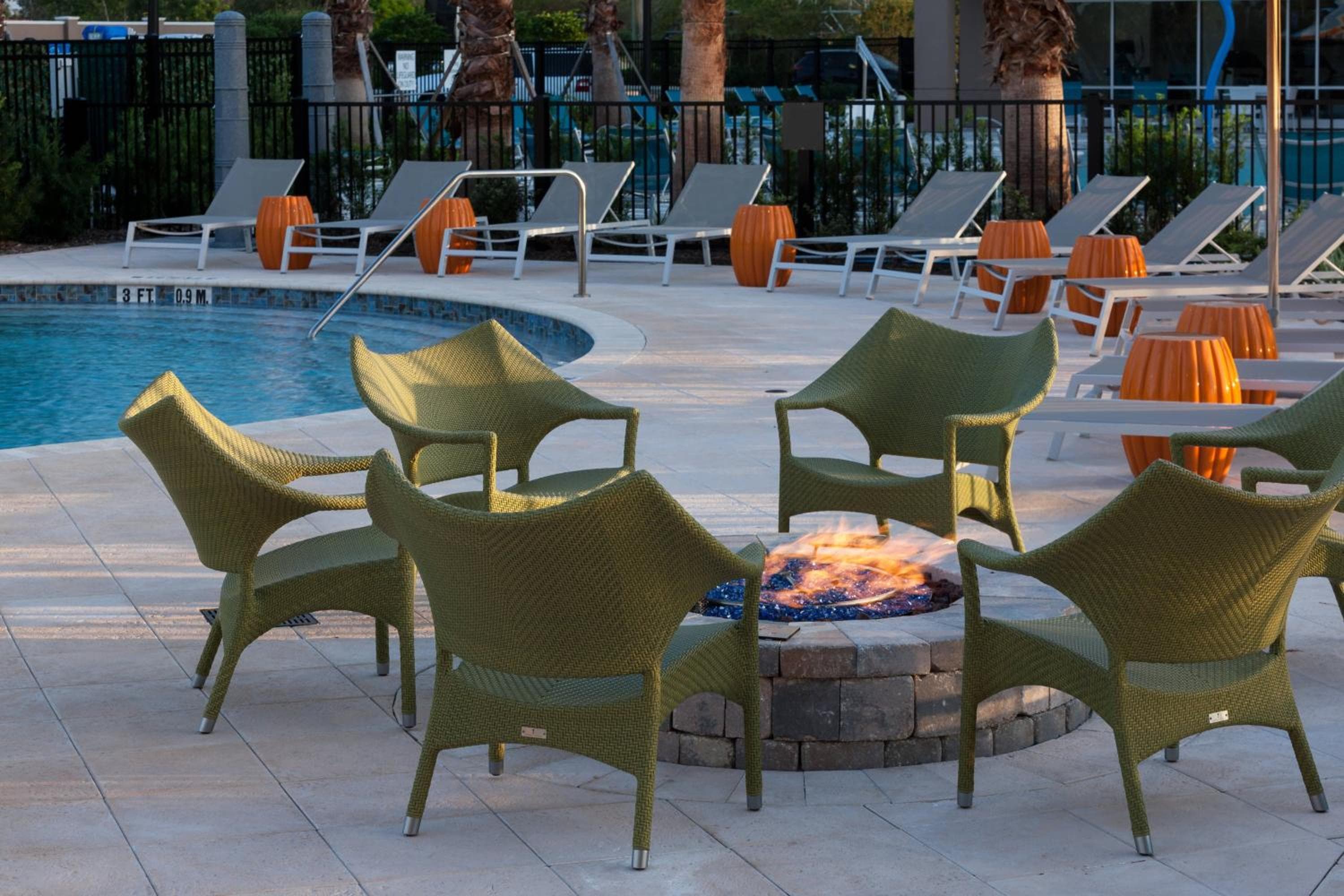 TownePlace Suites by Marriott Orlando at SeaWorld — 29