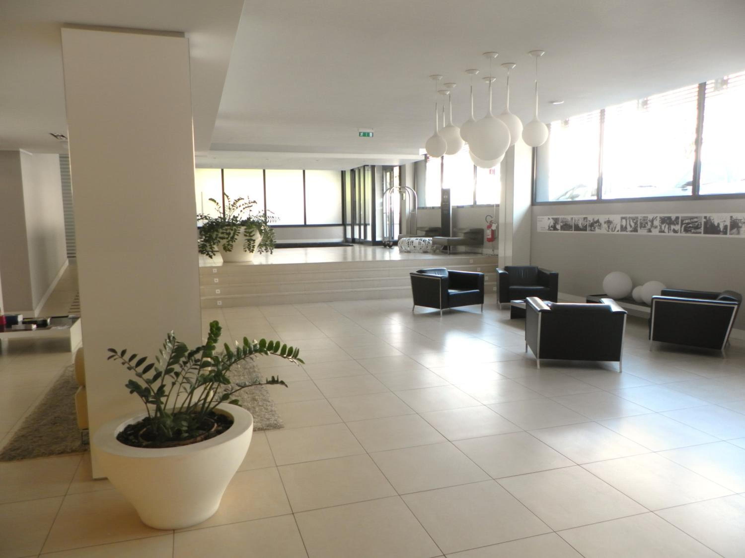 iH Hotels Milano Watt 13 — 27