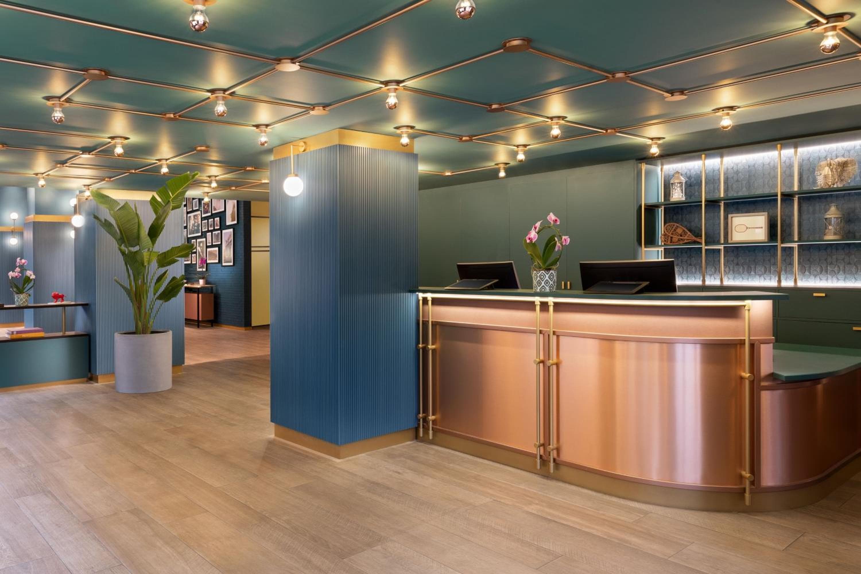 Duo Milan Porta Nuova, a Tribute Portfolio Hotel — 4