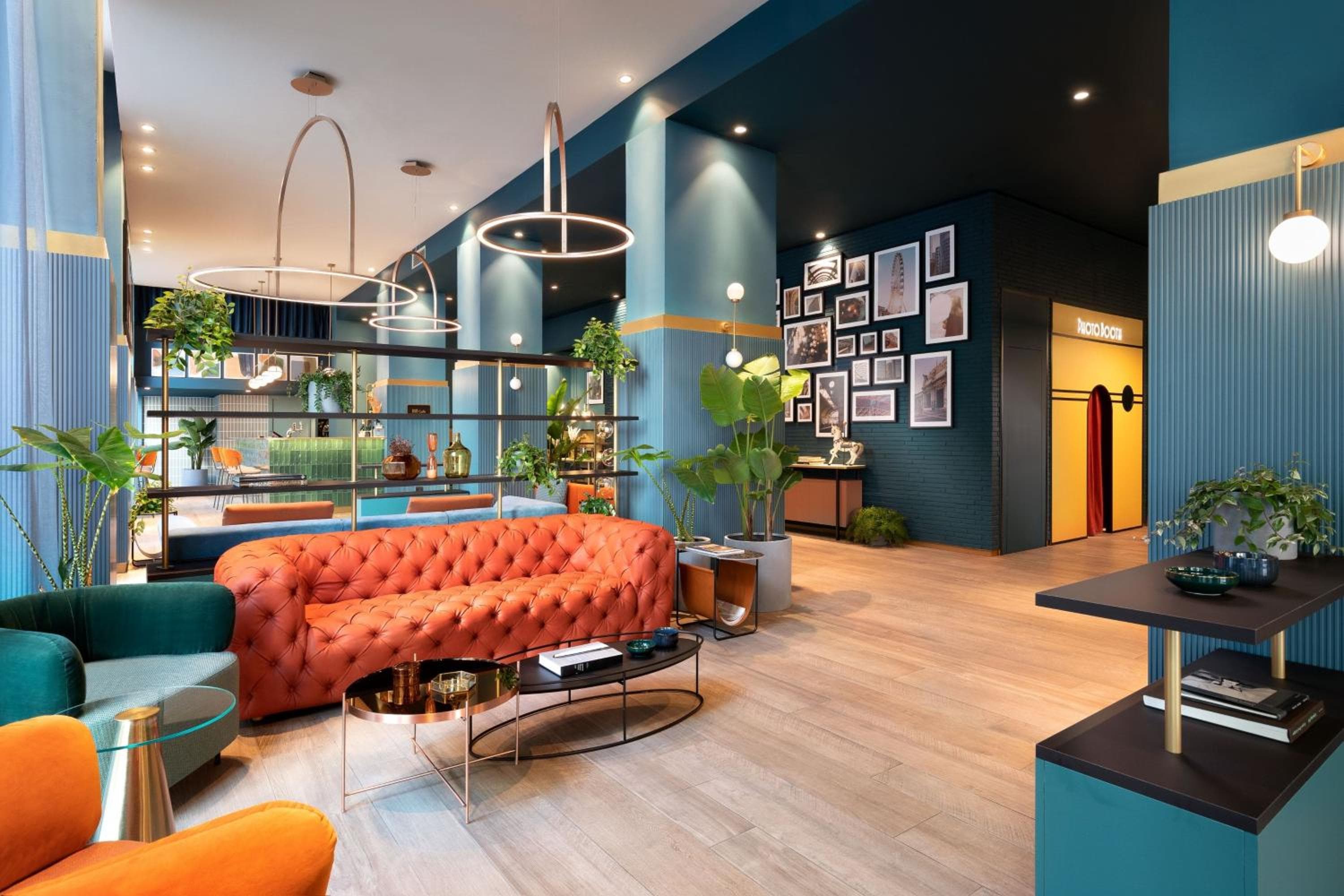 Duo Milan Porta Nuova, a Tribute Portfolio Hotel — 10