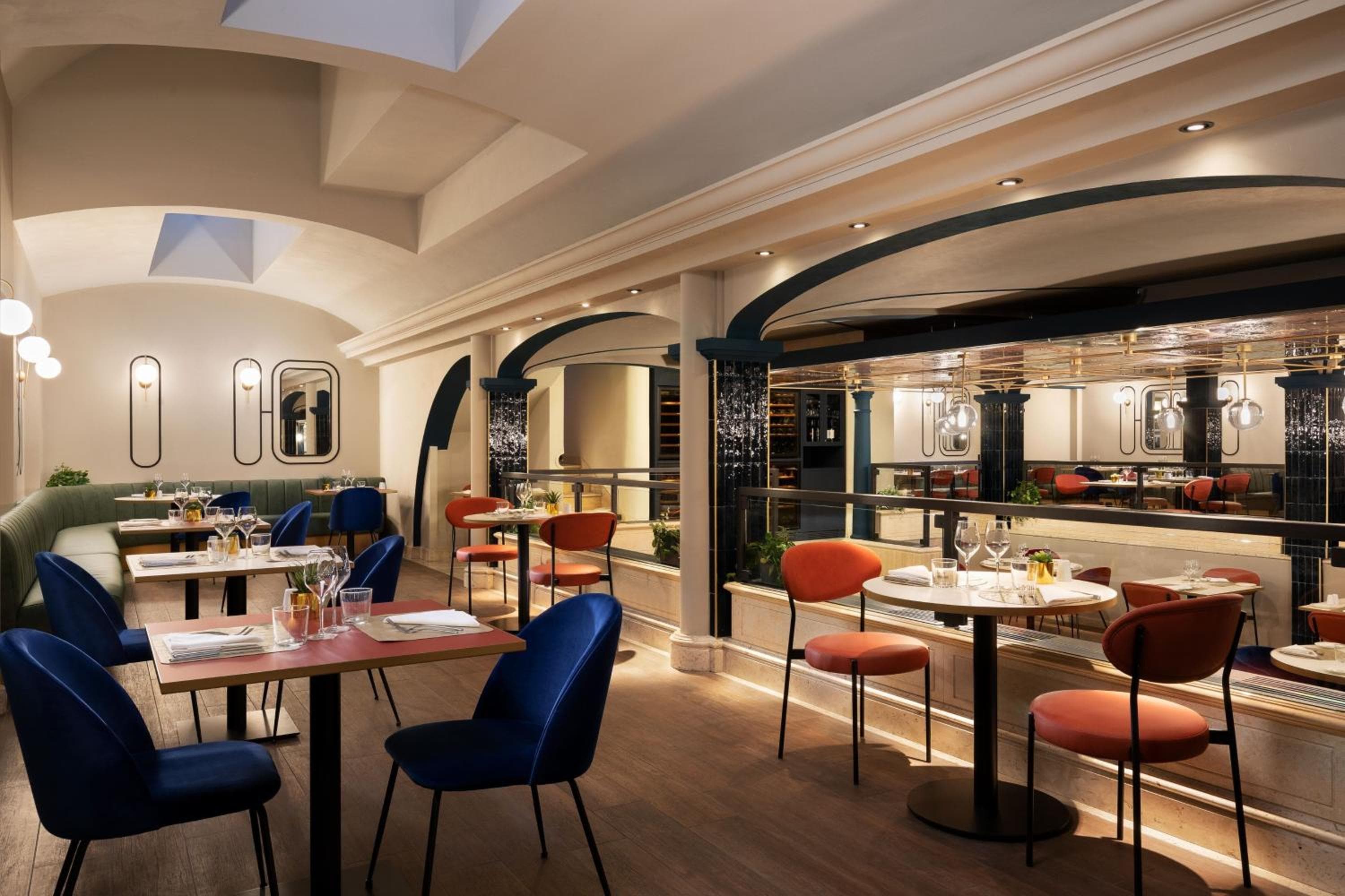 Duo Milan Porta Nuova, a Tribute Portfolio Hotel — 28