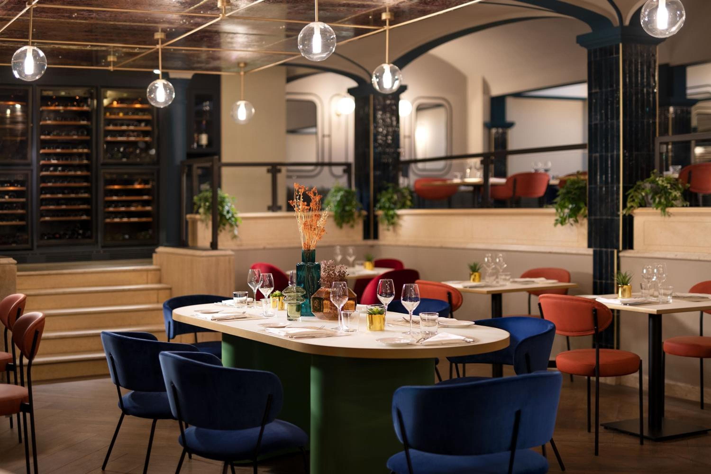 Duo Milan Porta Nuova, a Tribute Portfolio Hotel — 21