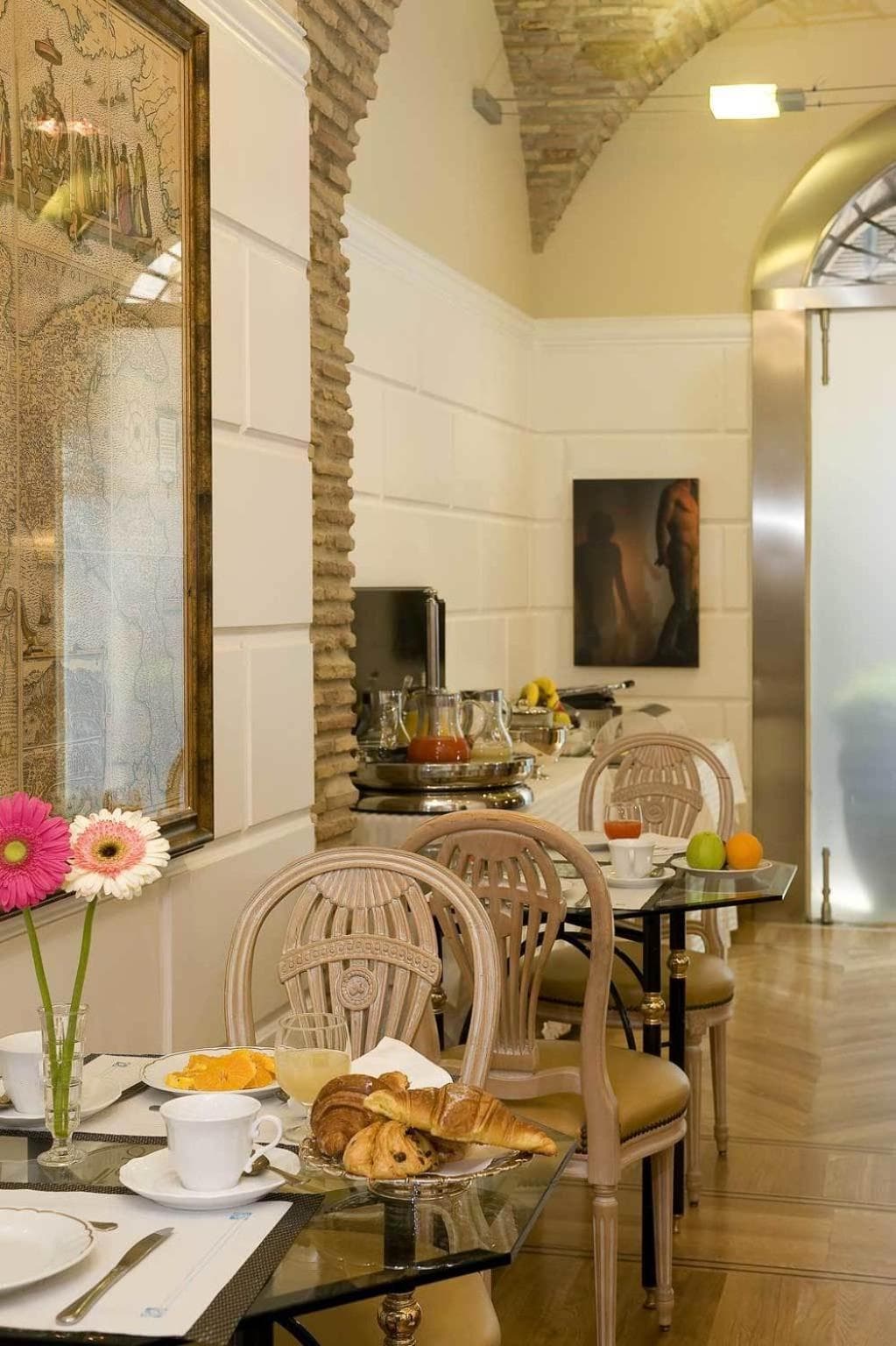 Duca d'Alba Hotel - Chateaux & Hotels Collection — 4