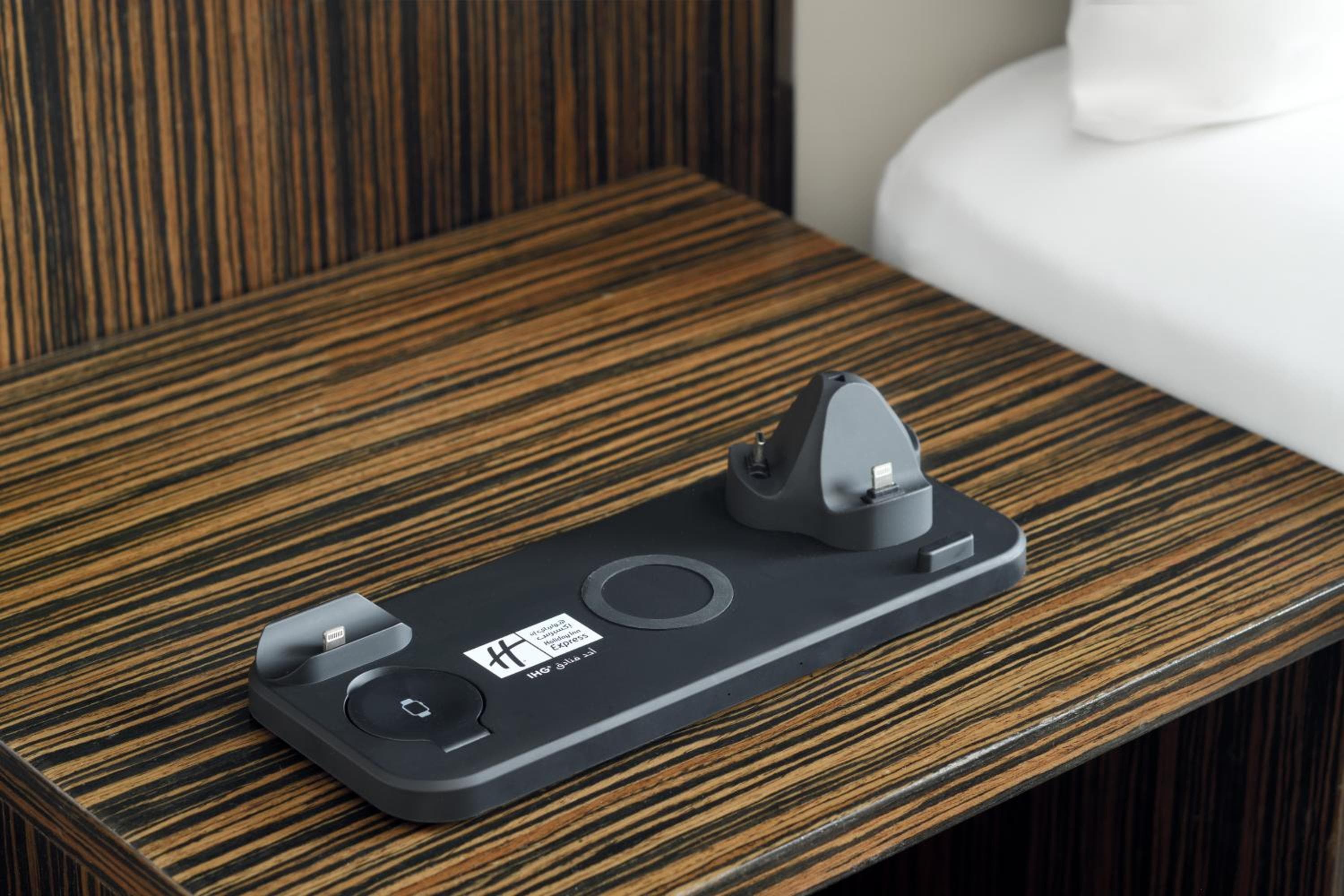 Holiday Inn Express Dubái Safa Park by IHG — 8