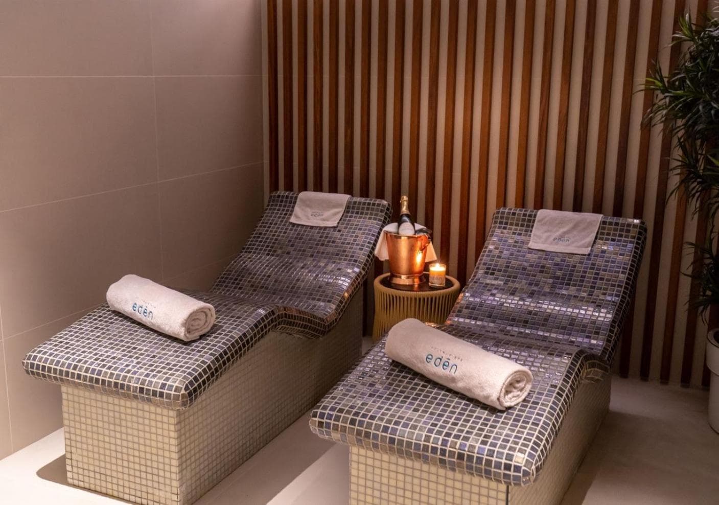 SOLYMAR Gran Hotel — 7