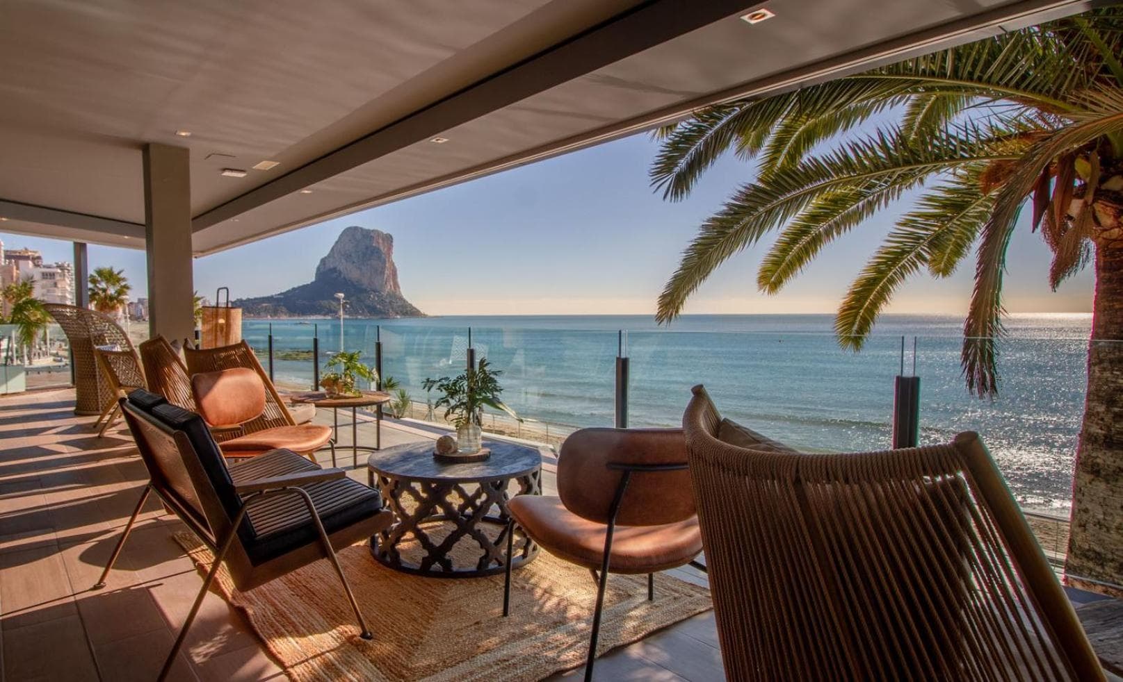 SOLYMAR Gran Hotel — 28