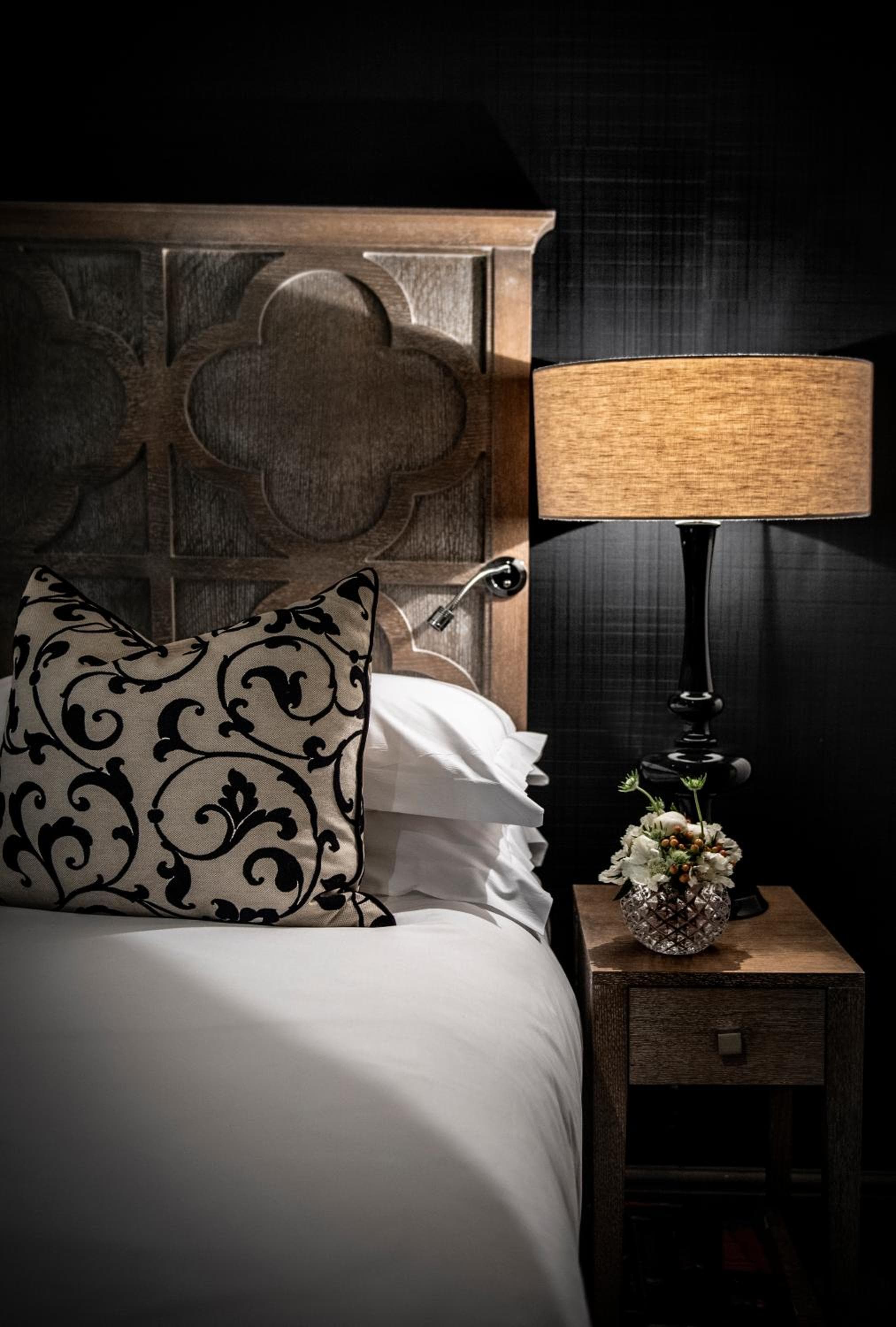 The Bloomsbury Hotel — 30