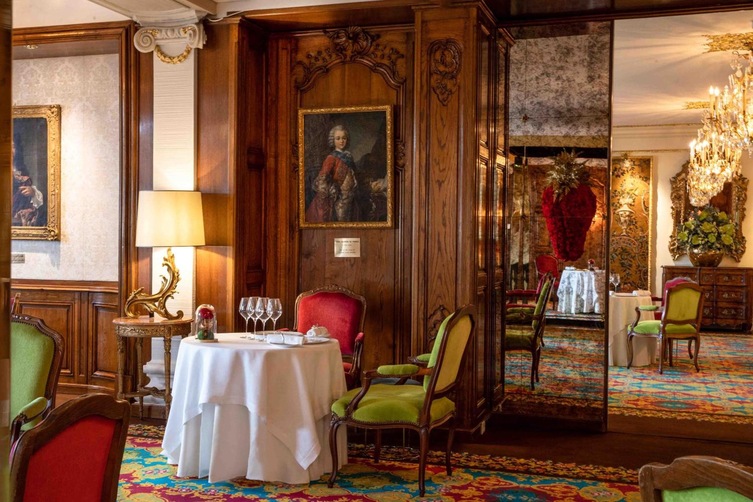 Hotel Le Negresco — 5