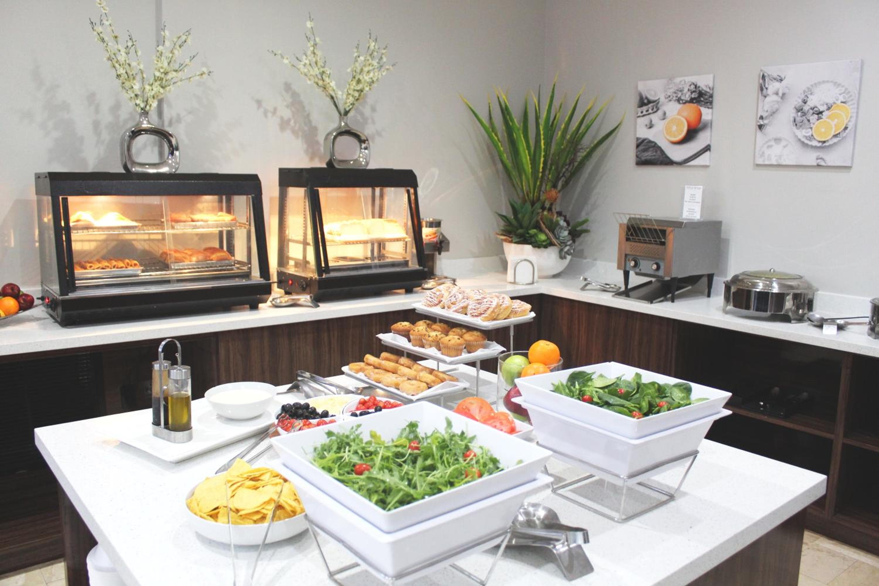 Nuvo Suites Hotel - Miami Doral — 3