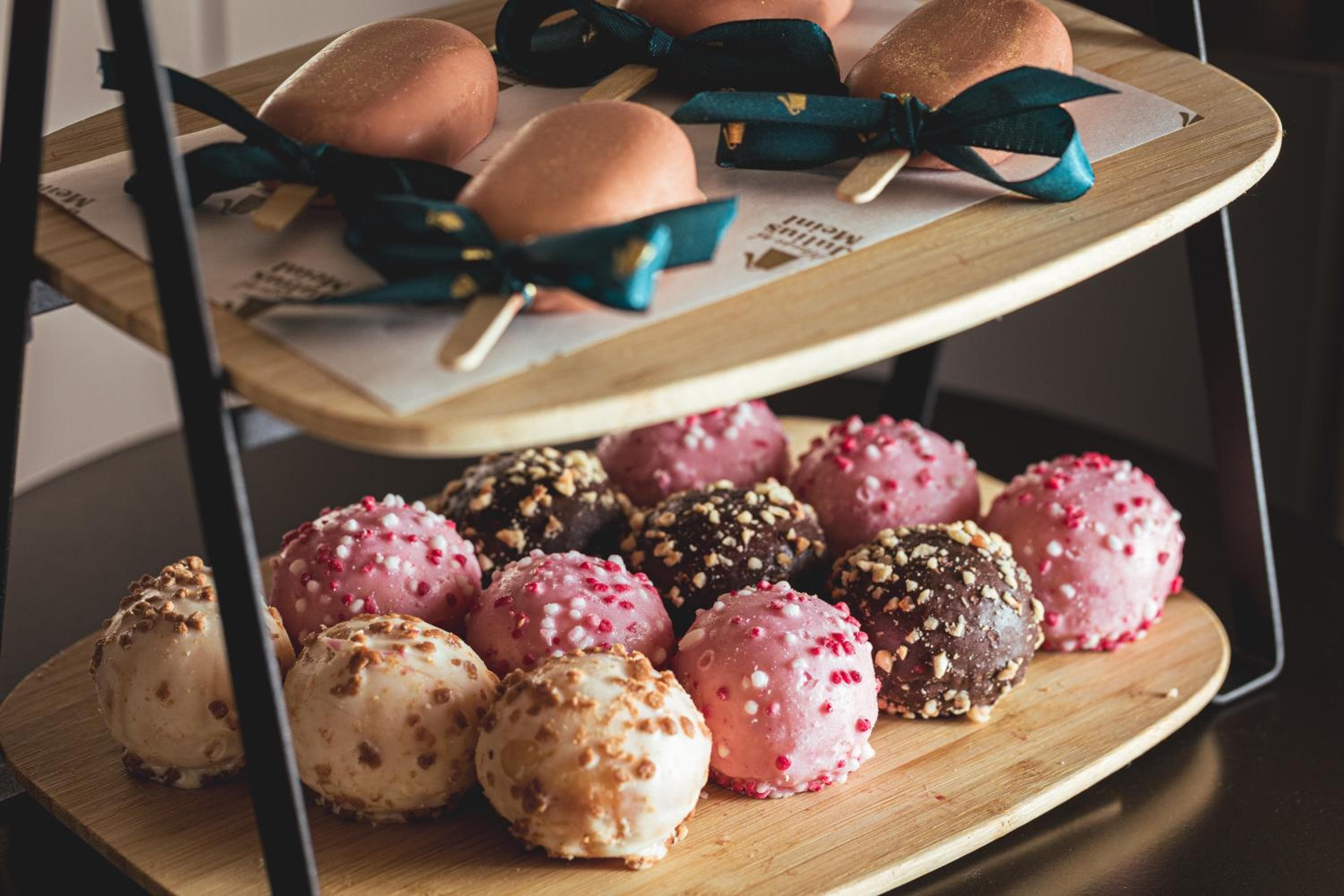 The Julius Prague hotel, 3 Senovážné náměstí, Prague, Czech Republic — photo 25