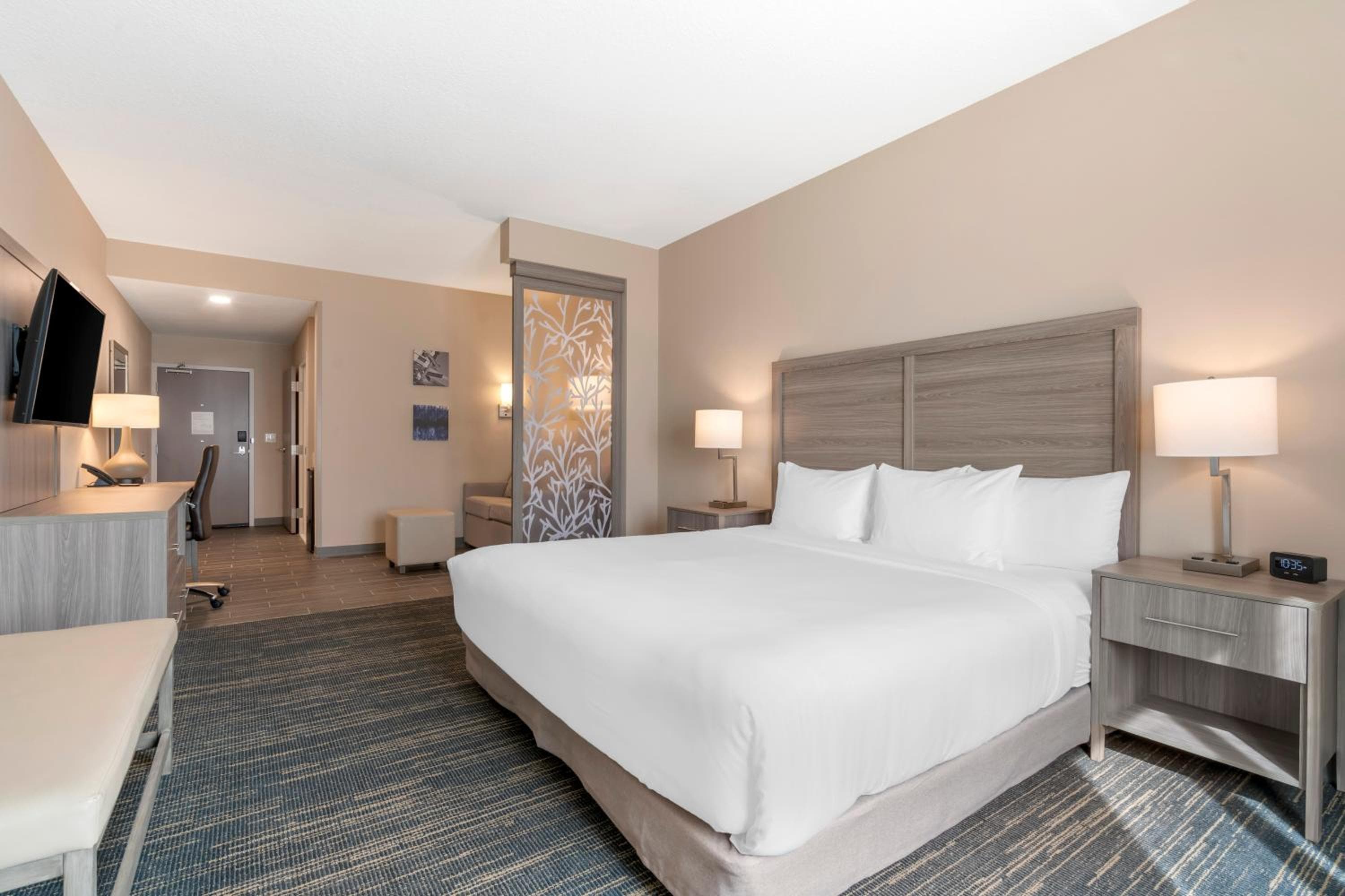 Pestana Orlando Suites - Lake Buena Vista — 28