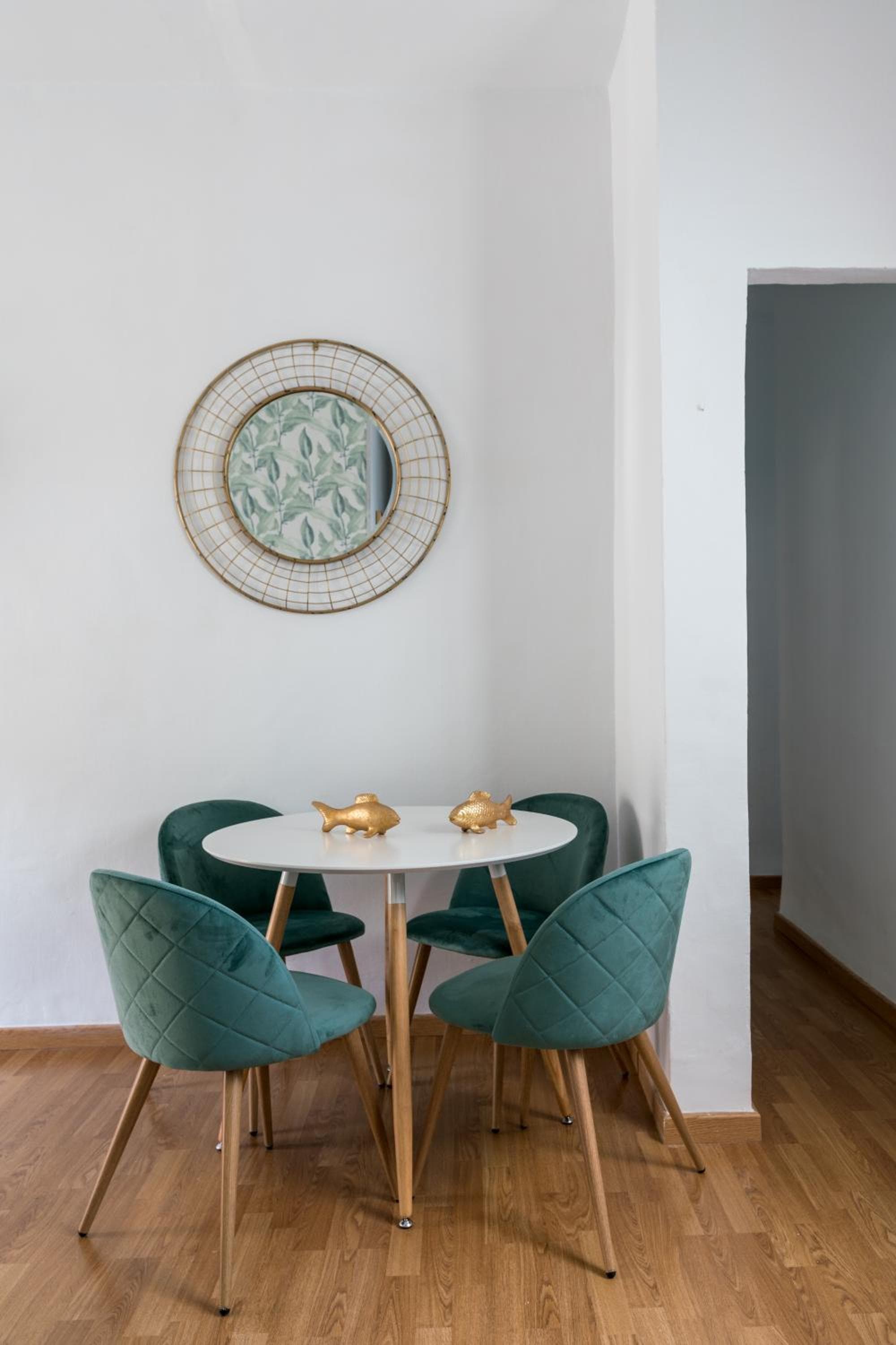 Tetuán Olehousing — 9