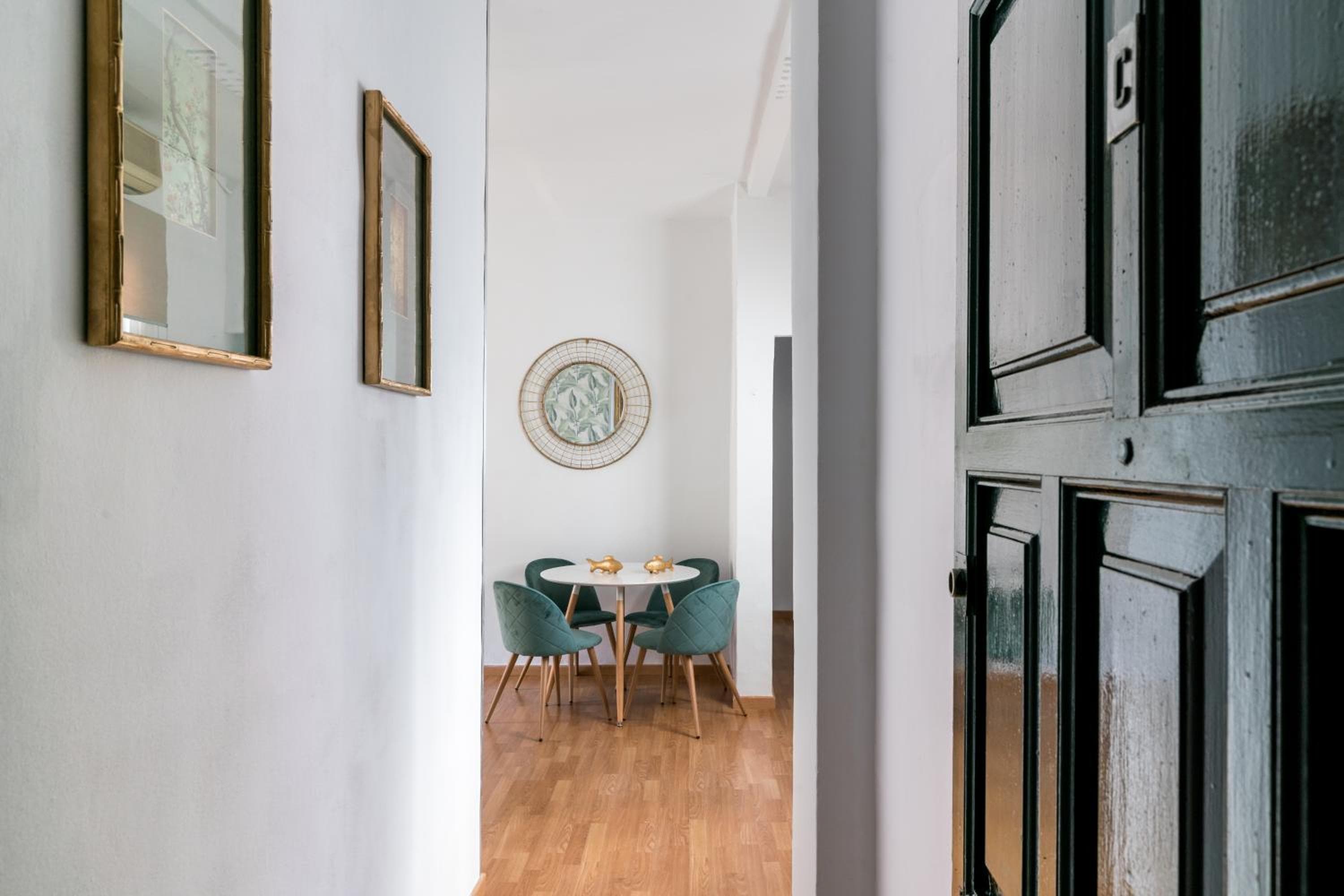 Tetuán Olehousing — 5