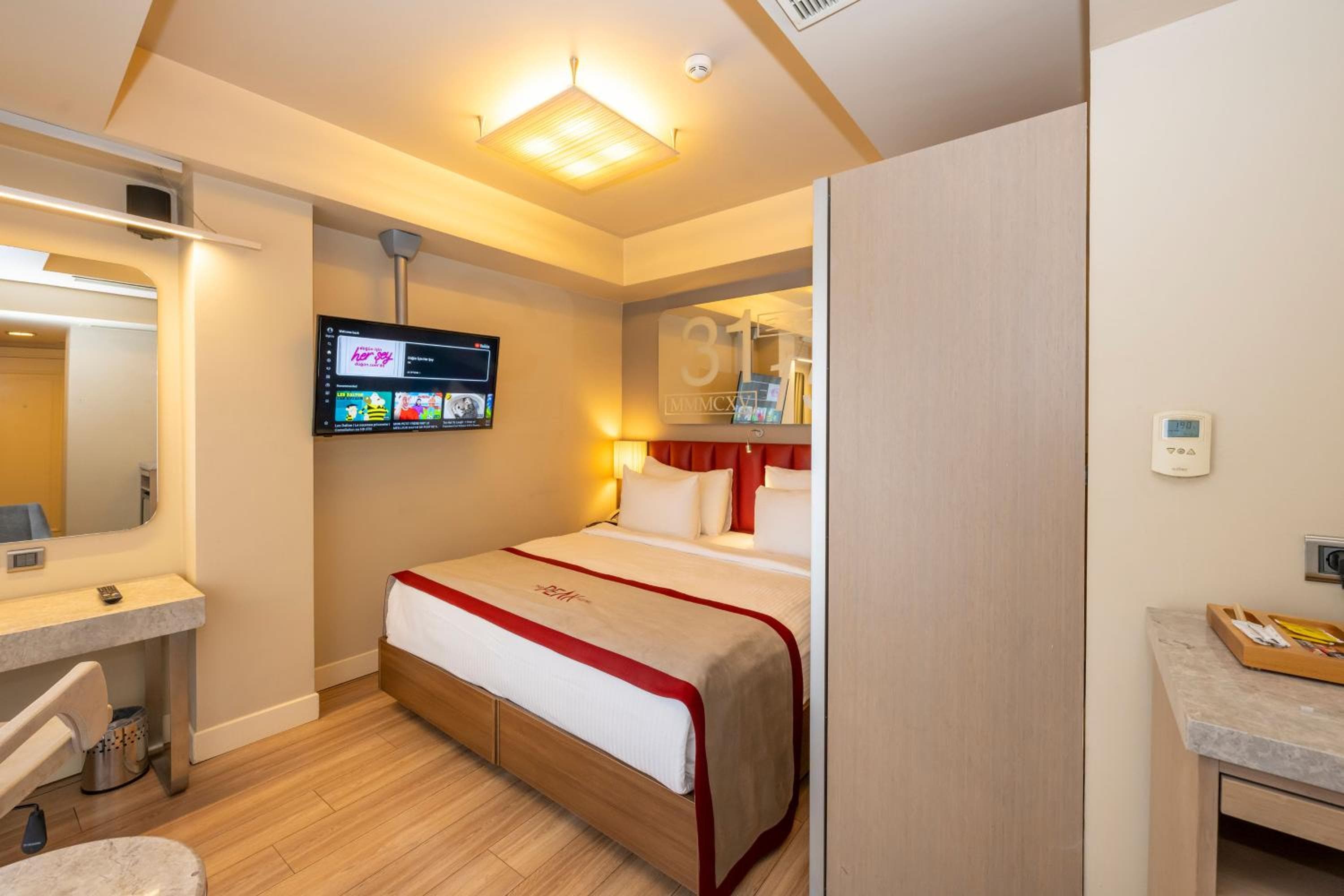 Ramada By Wyndham Istanbul Pera — 28