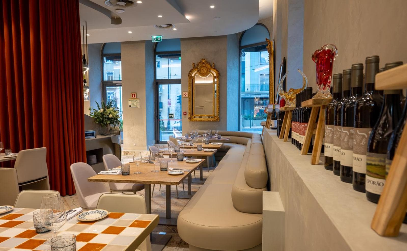 Dos Reis by The Beautique Hotels — 8